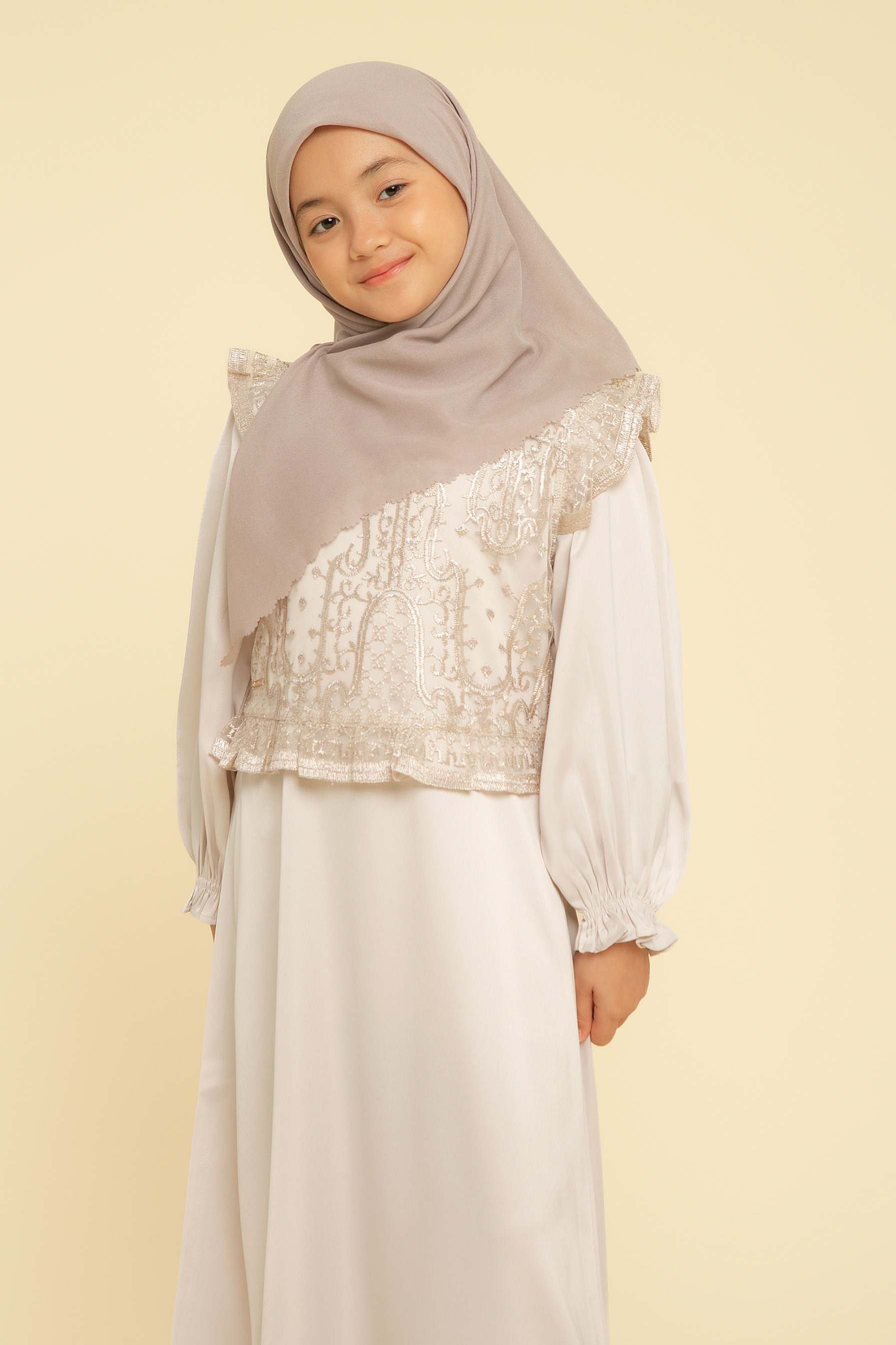 Keinarra dress Kids