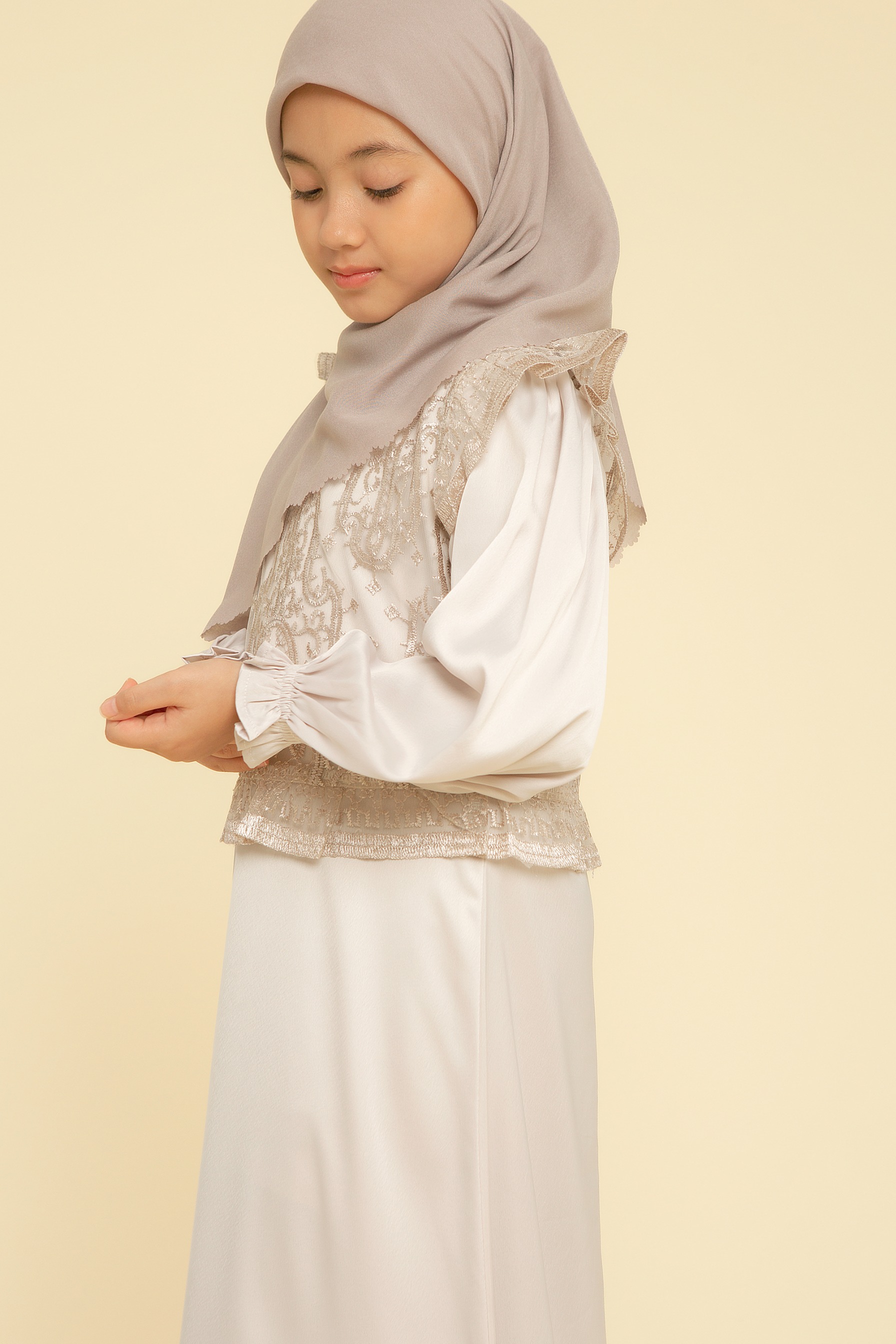 Keinarra dress Kids