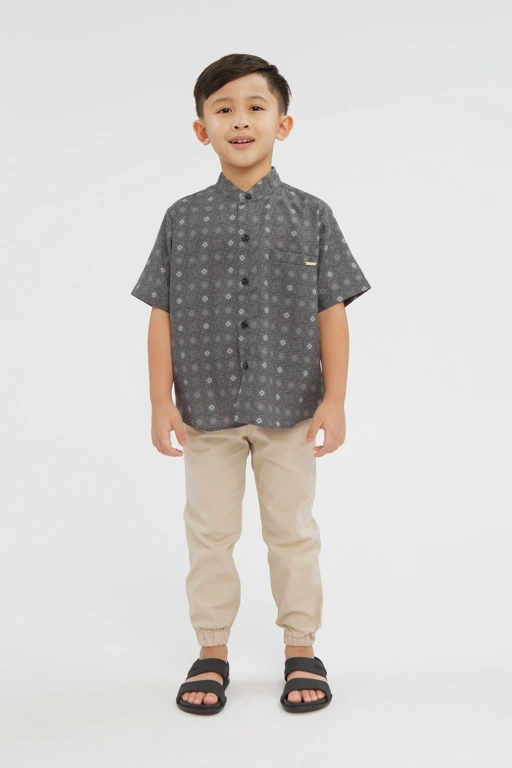 Image of Alaia shirt Kids - Defect Sale