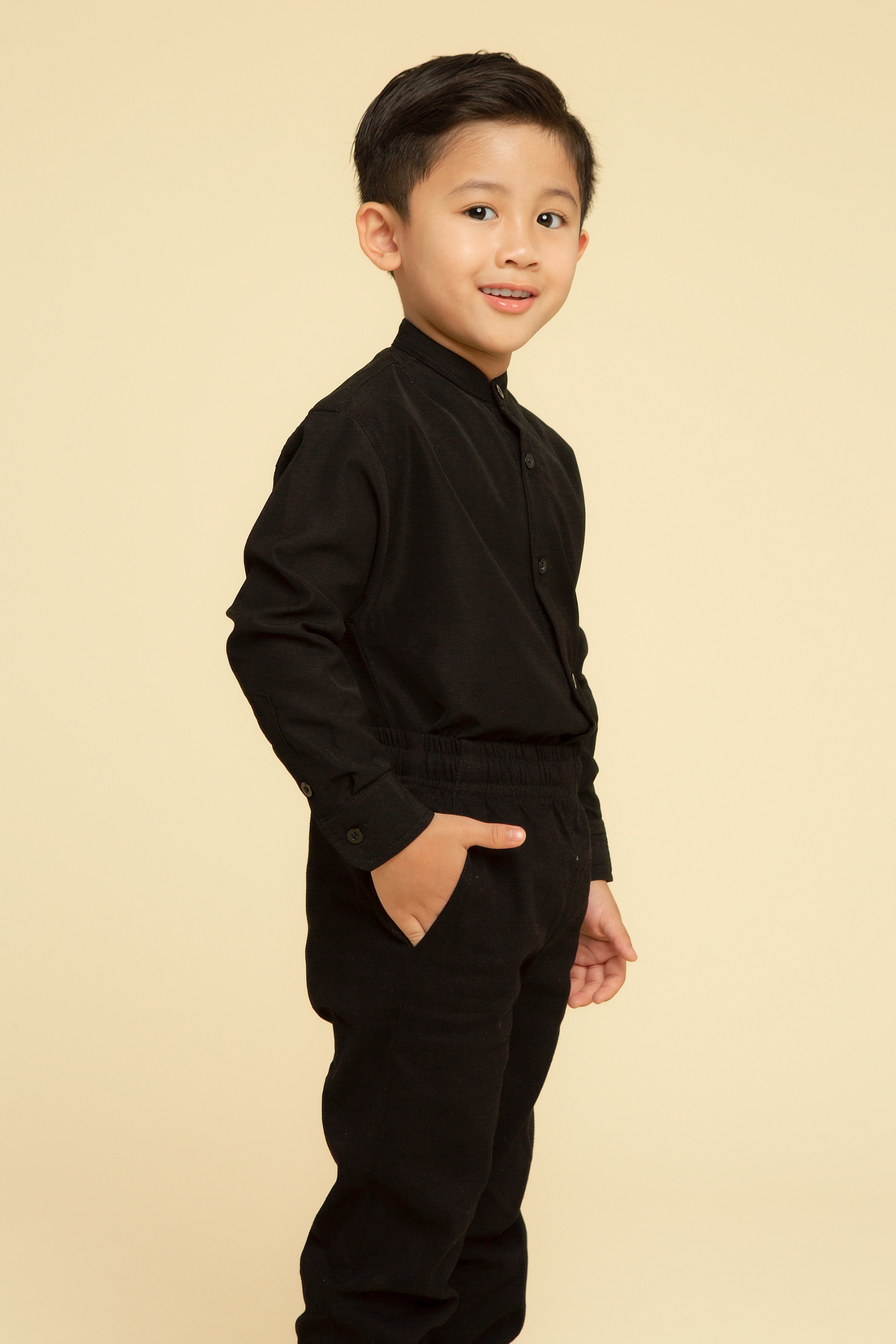Keinarra shirt Kids