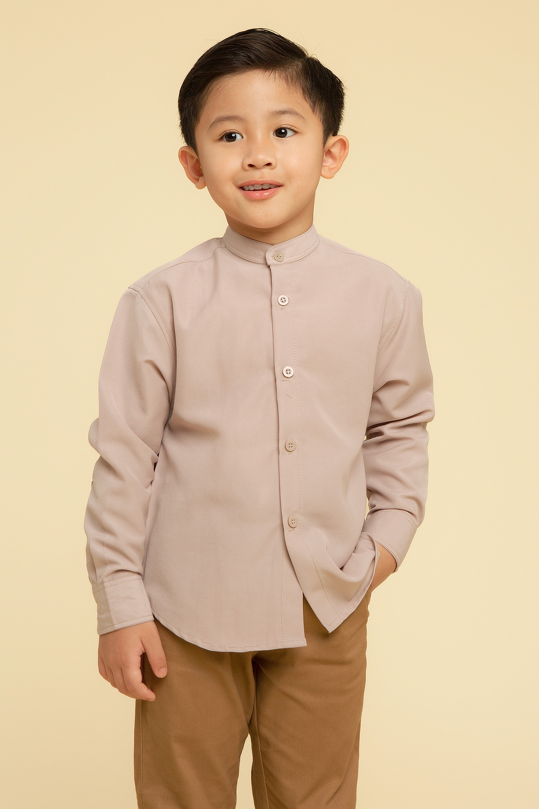Keinarra shirt Kids
