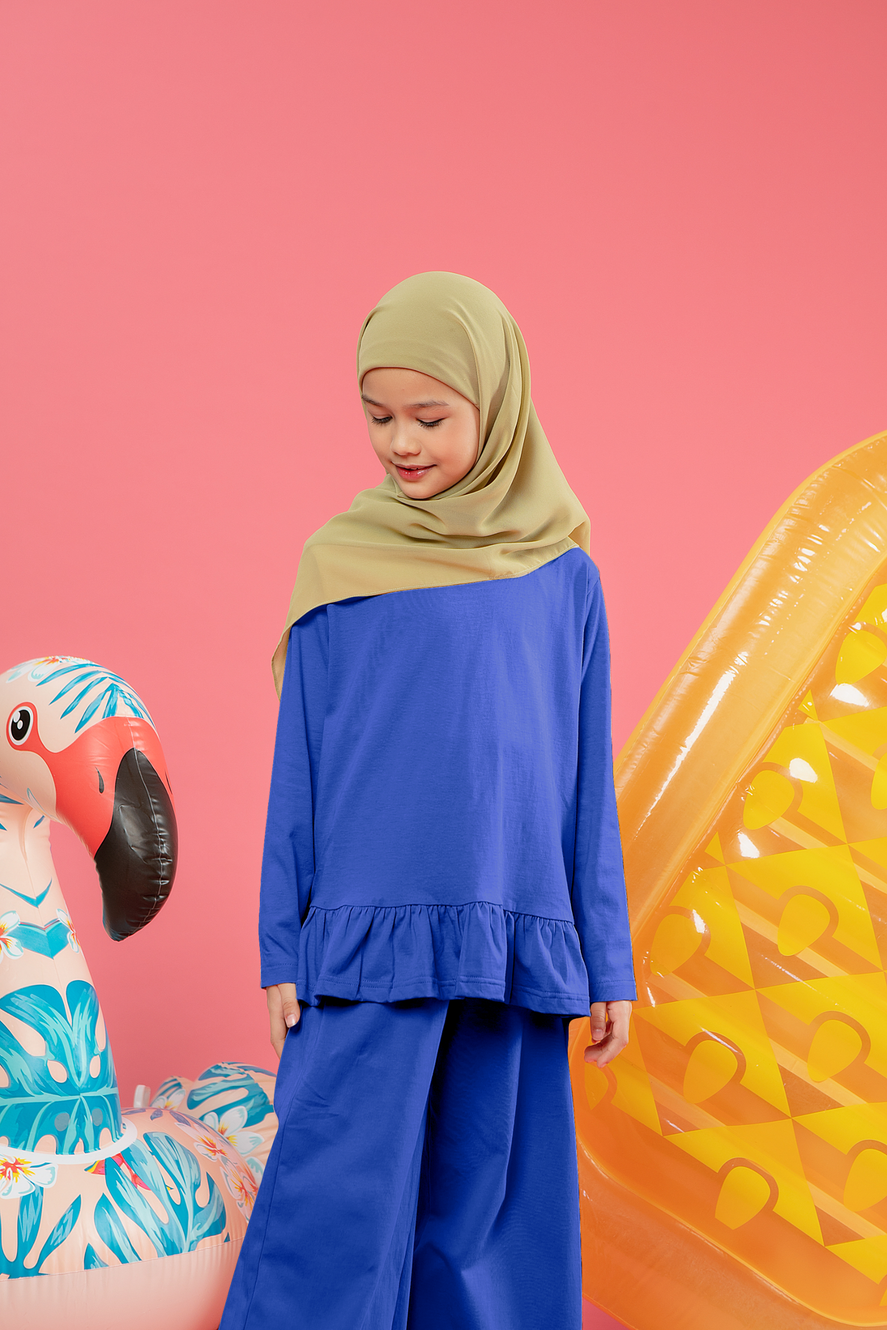 Paula set Kids