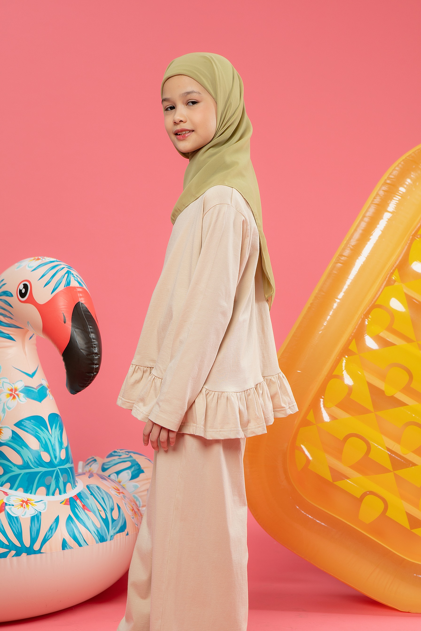 Paula set Kids