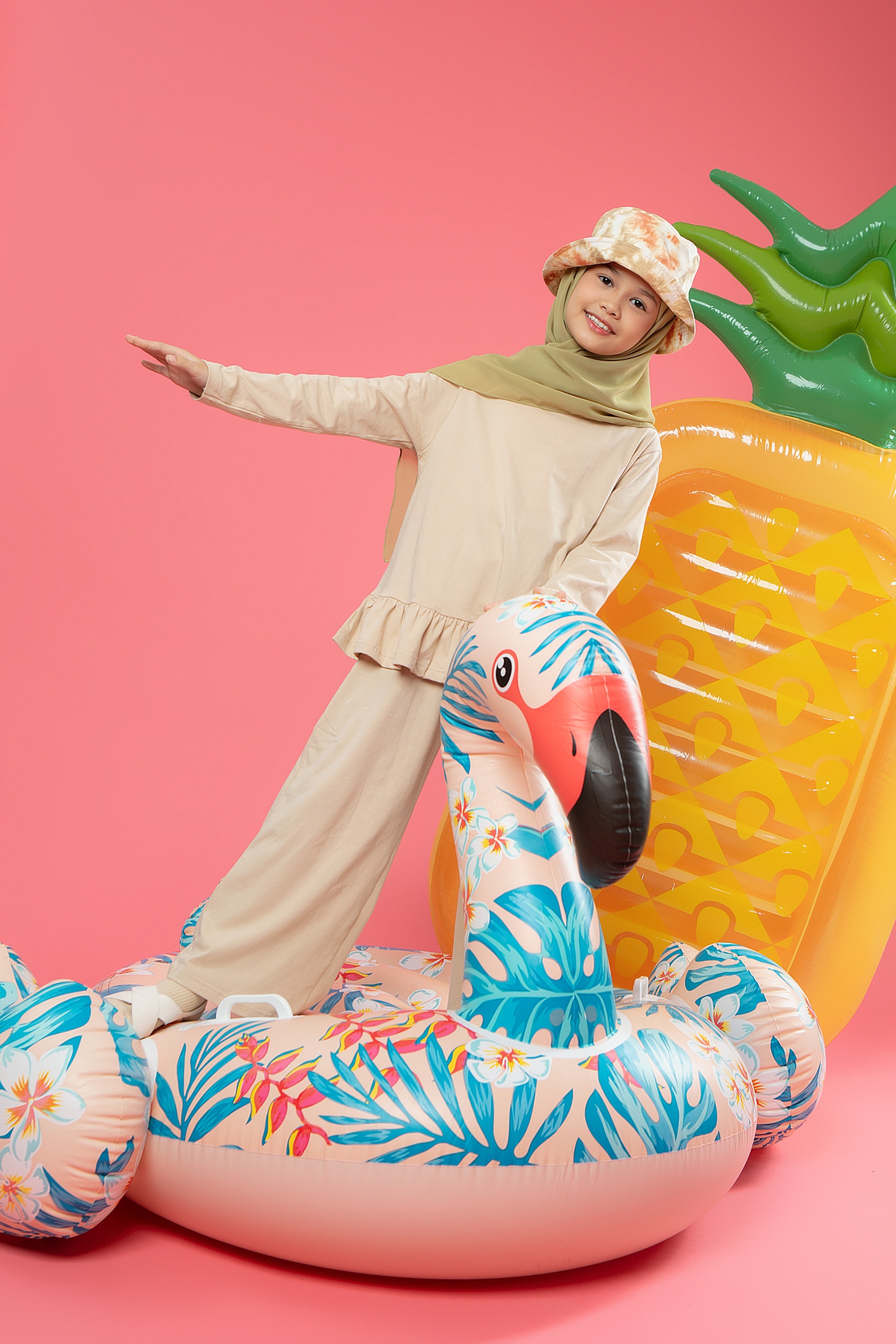 Paula set Kids