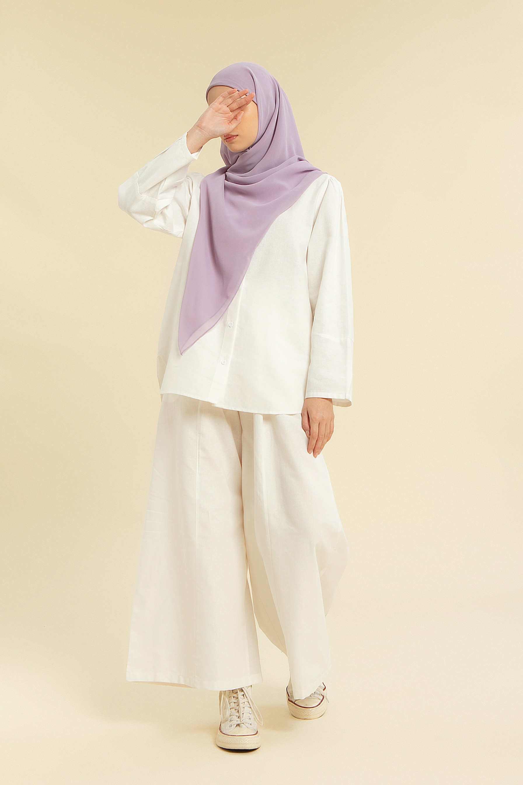 Aura set
