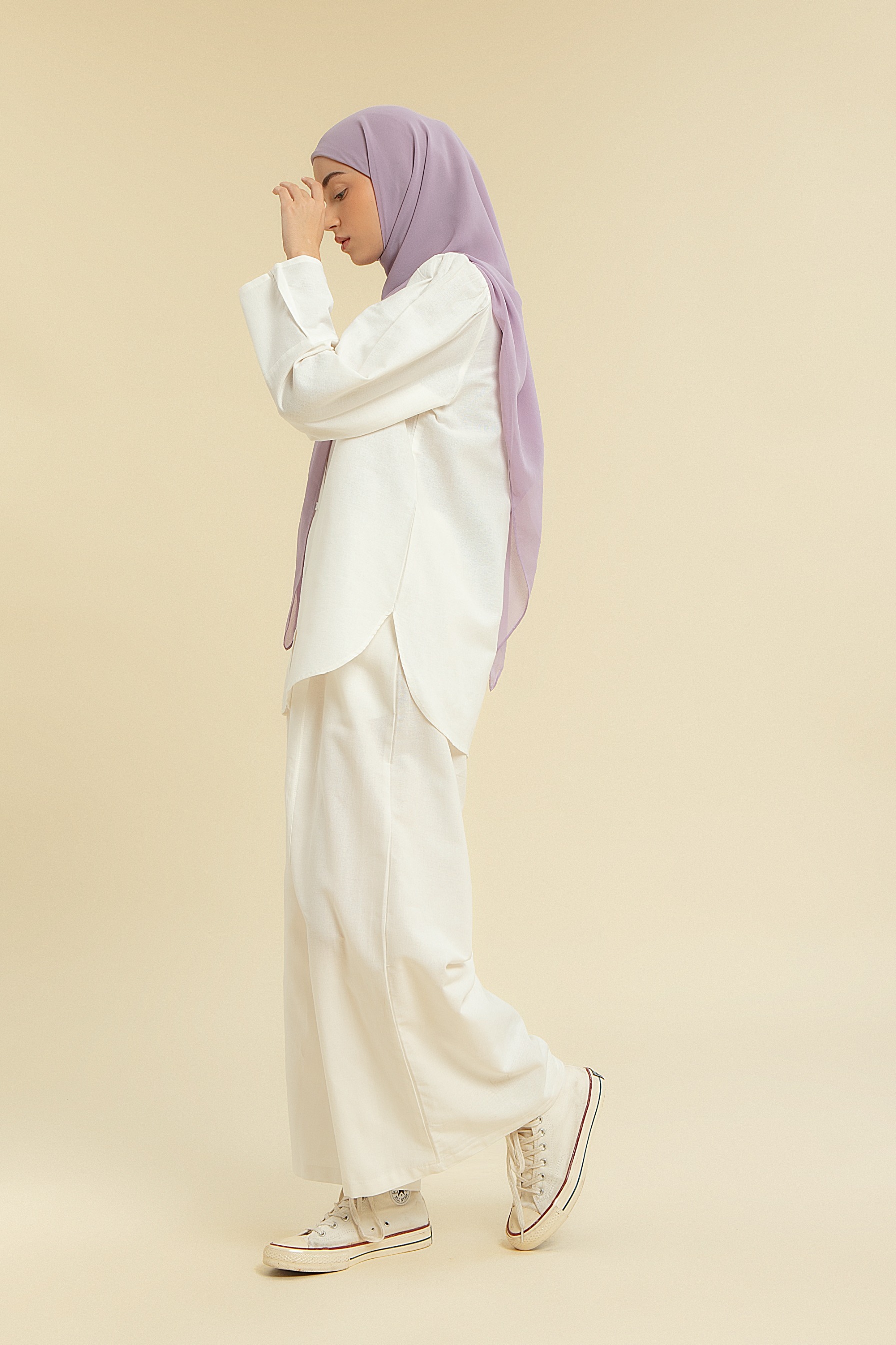 Aura set