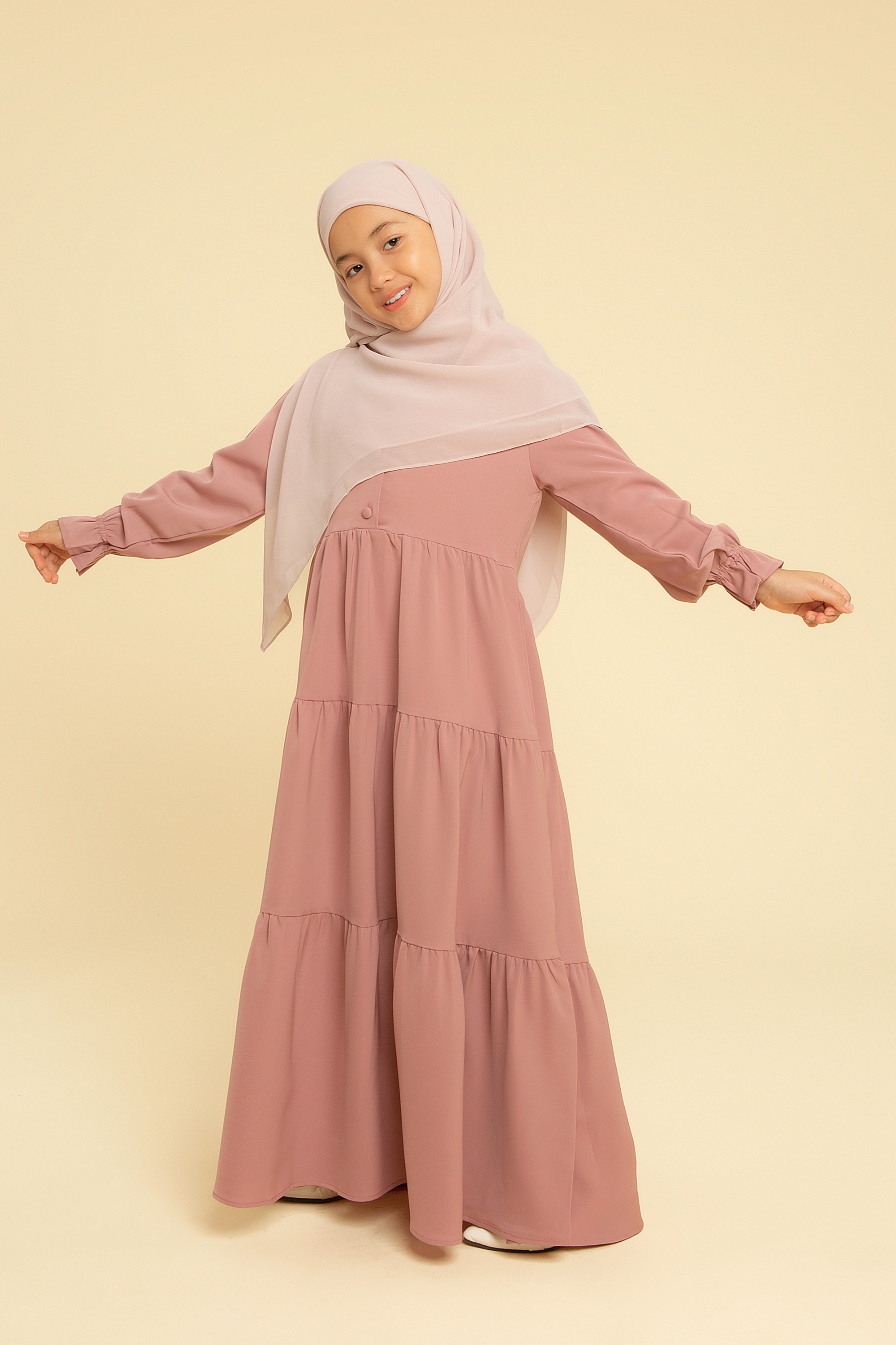 Arine dress Kids