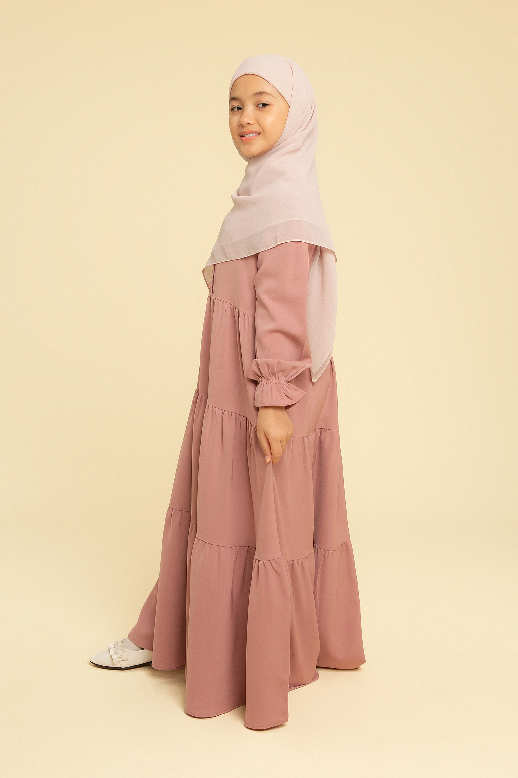 Arine dress Kids