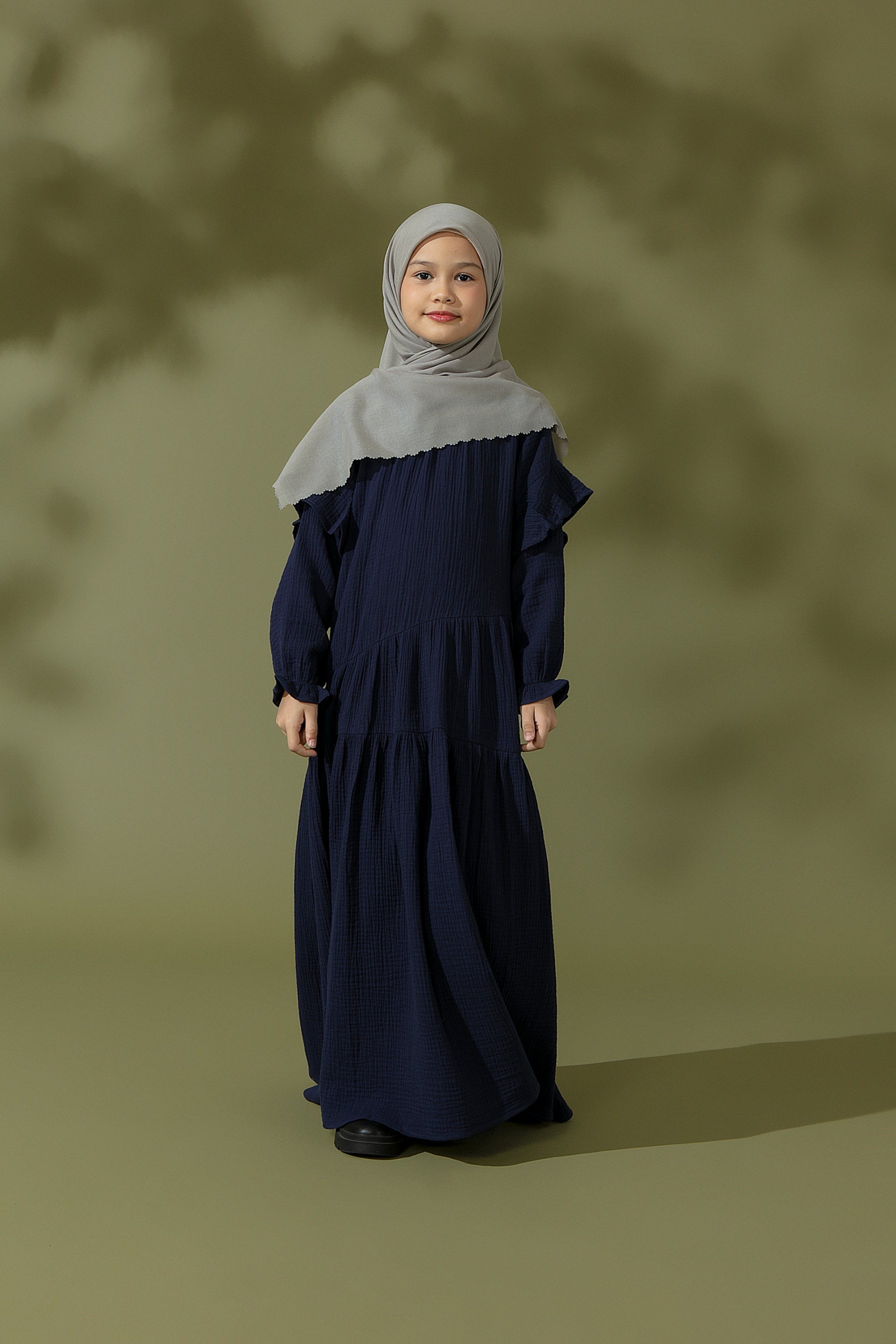 Hilya dress Kids