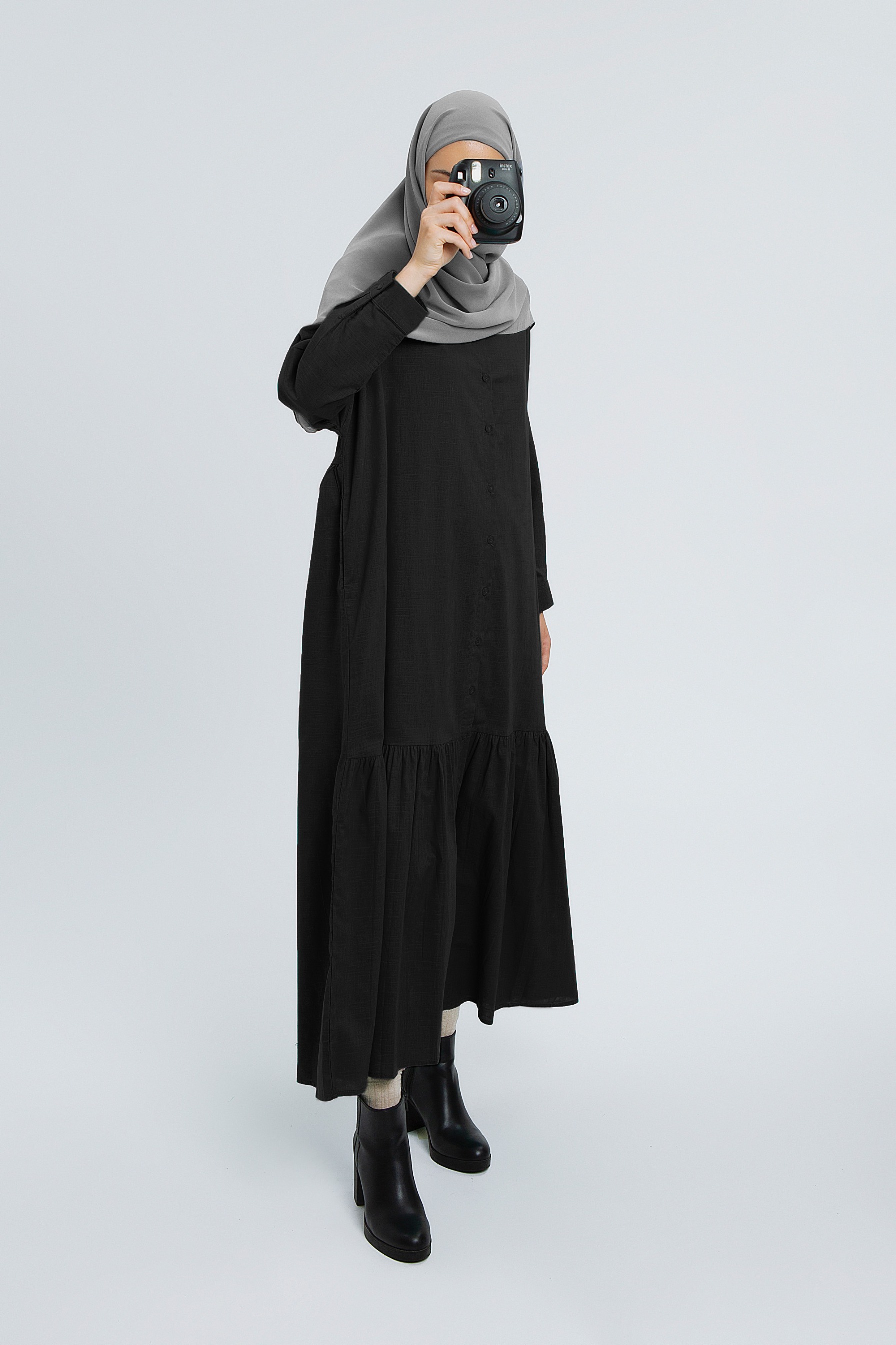 Naara dress