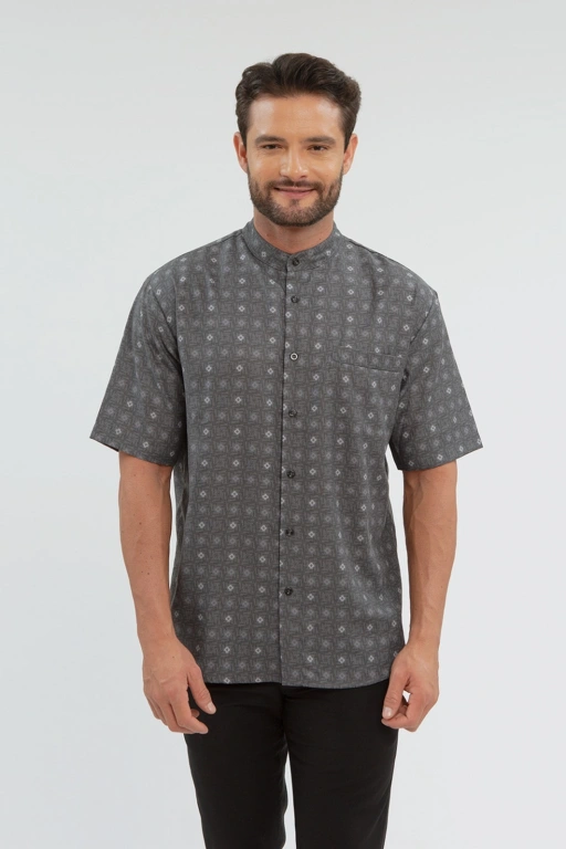 Image of Alaia shirt Man Short Sleeves & Long Sleeves - Defect Sale