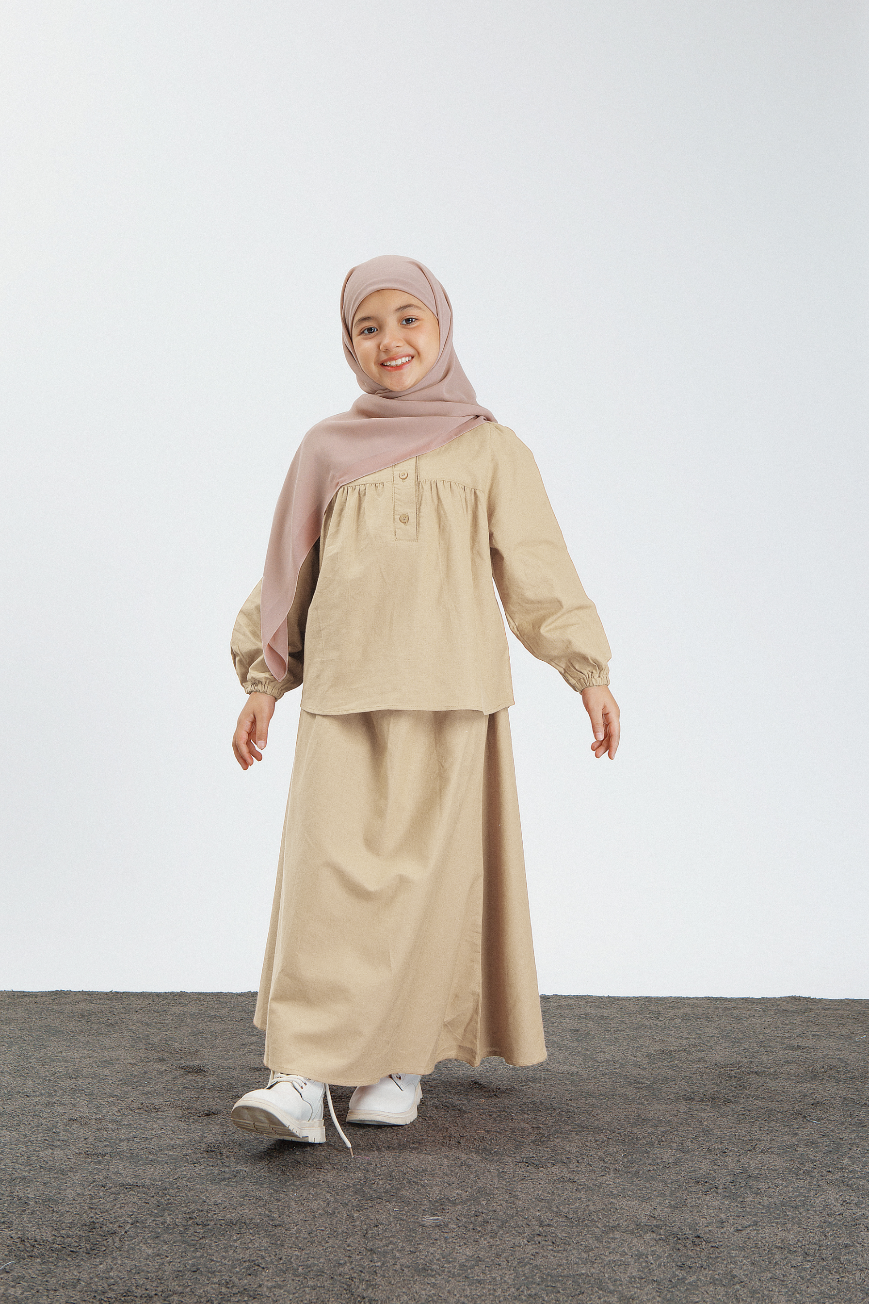 Mona set Kids