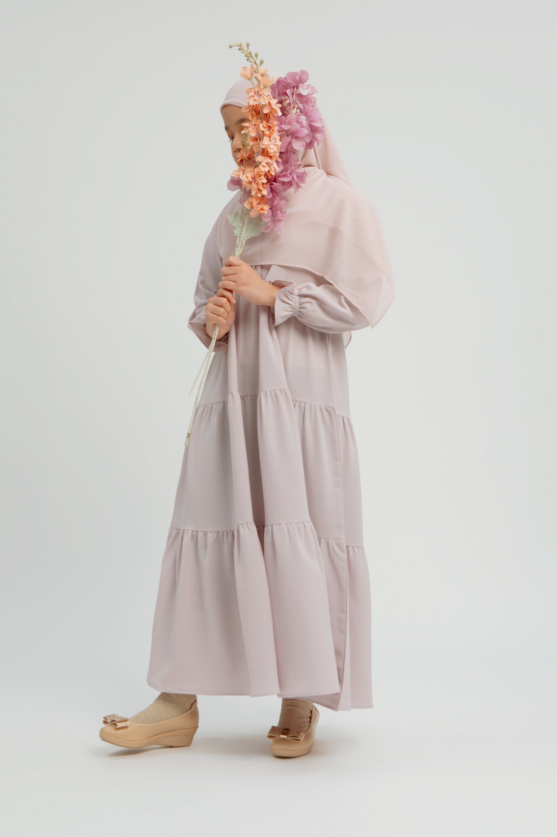 Arine dress Kids
