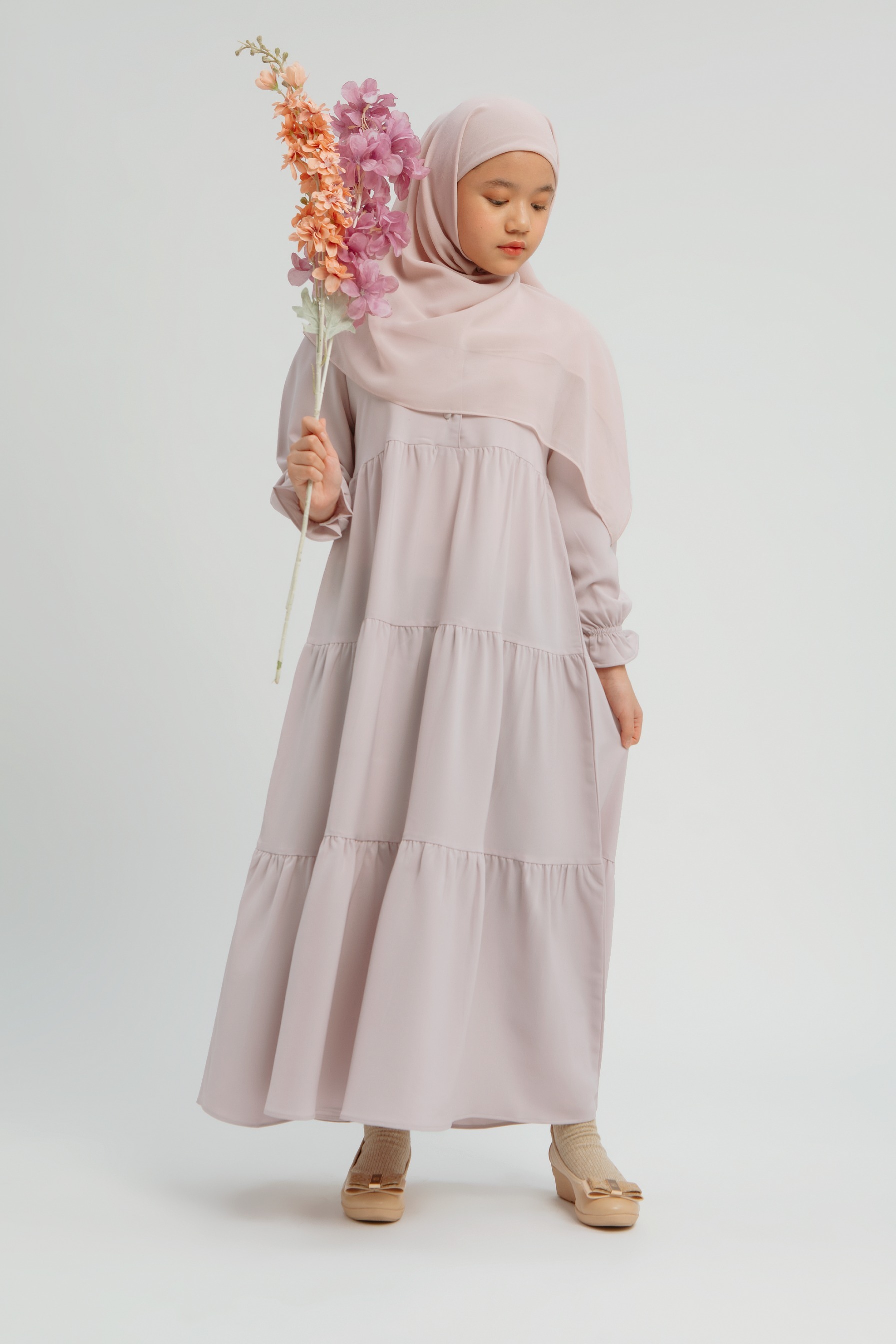 Arine dress Kids