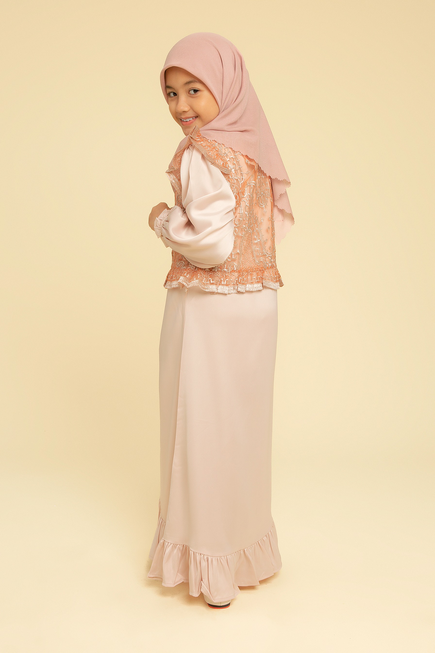 Keinarra dress Kids