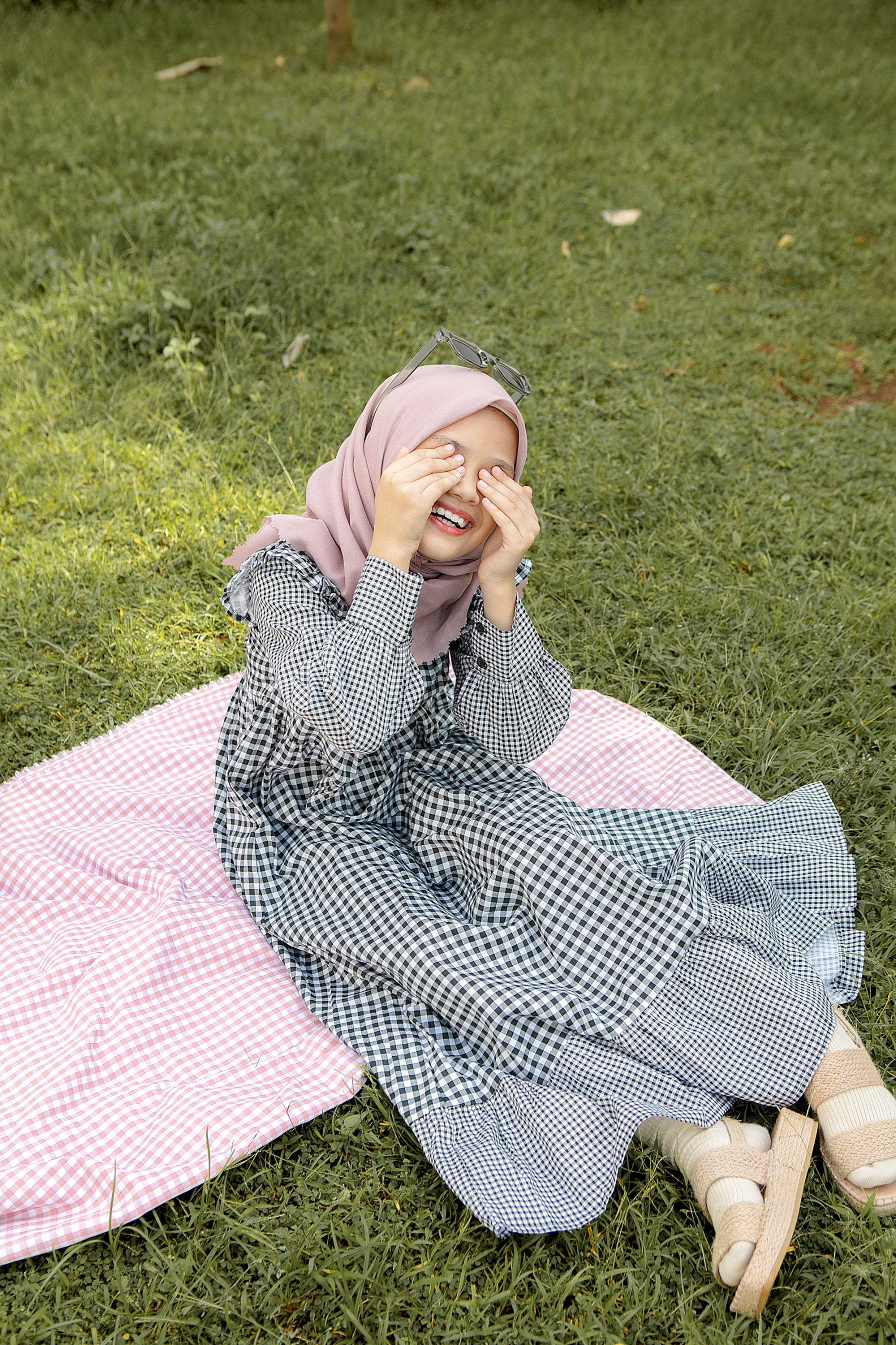 Adeeva dress kids