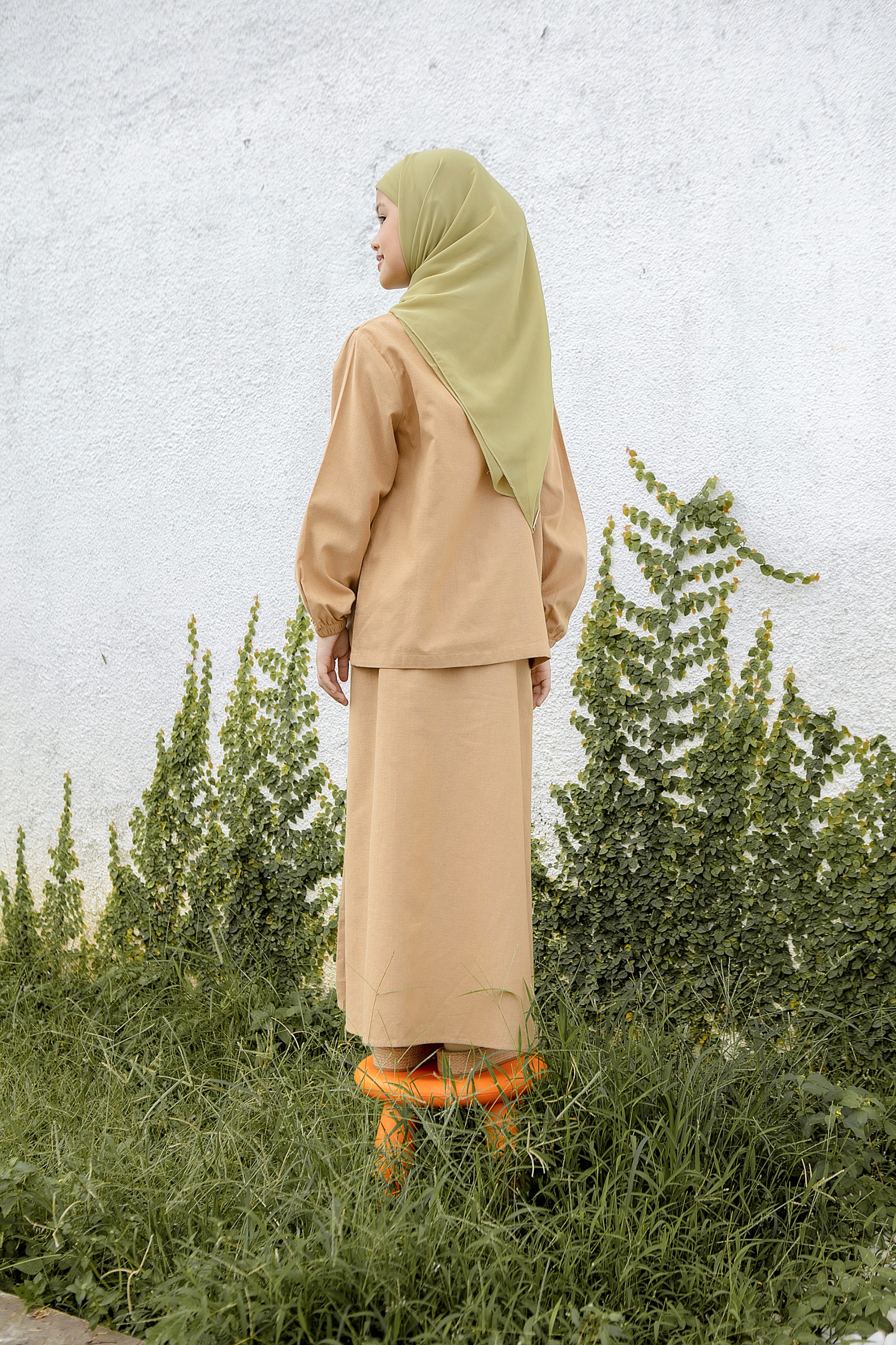 Laisa set Kids