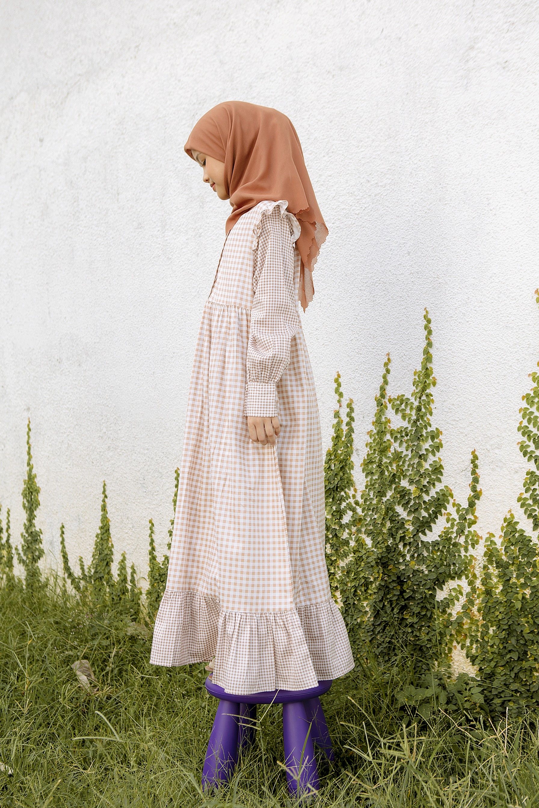 Adeeva dress kids