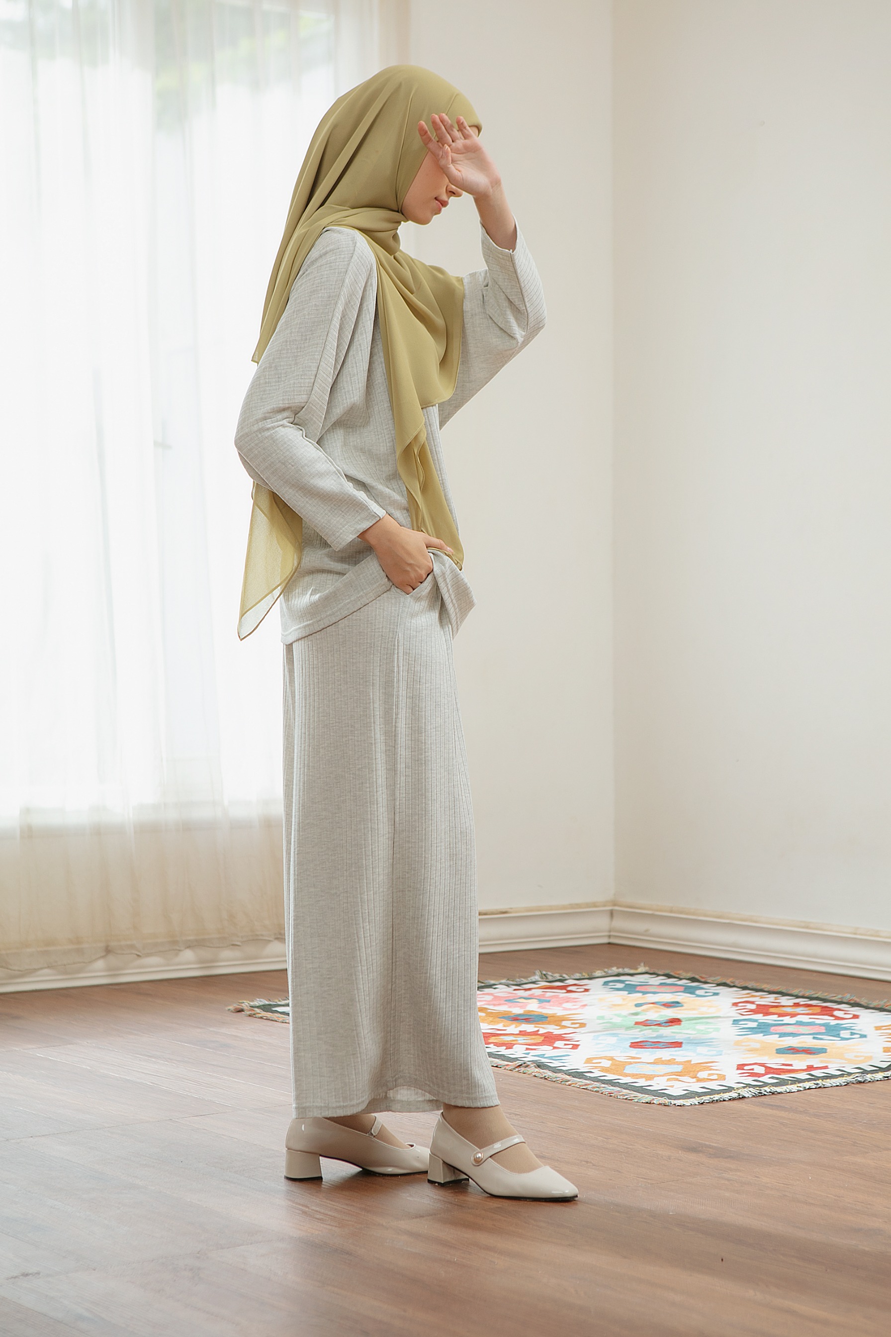 Yoona set
