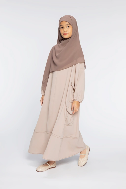 Image of Zyra dress Kids