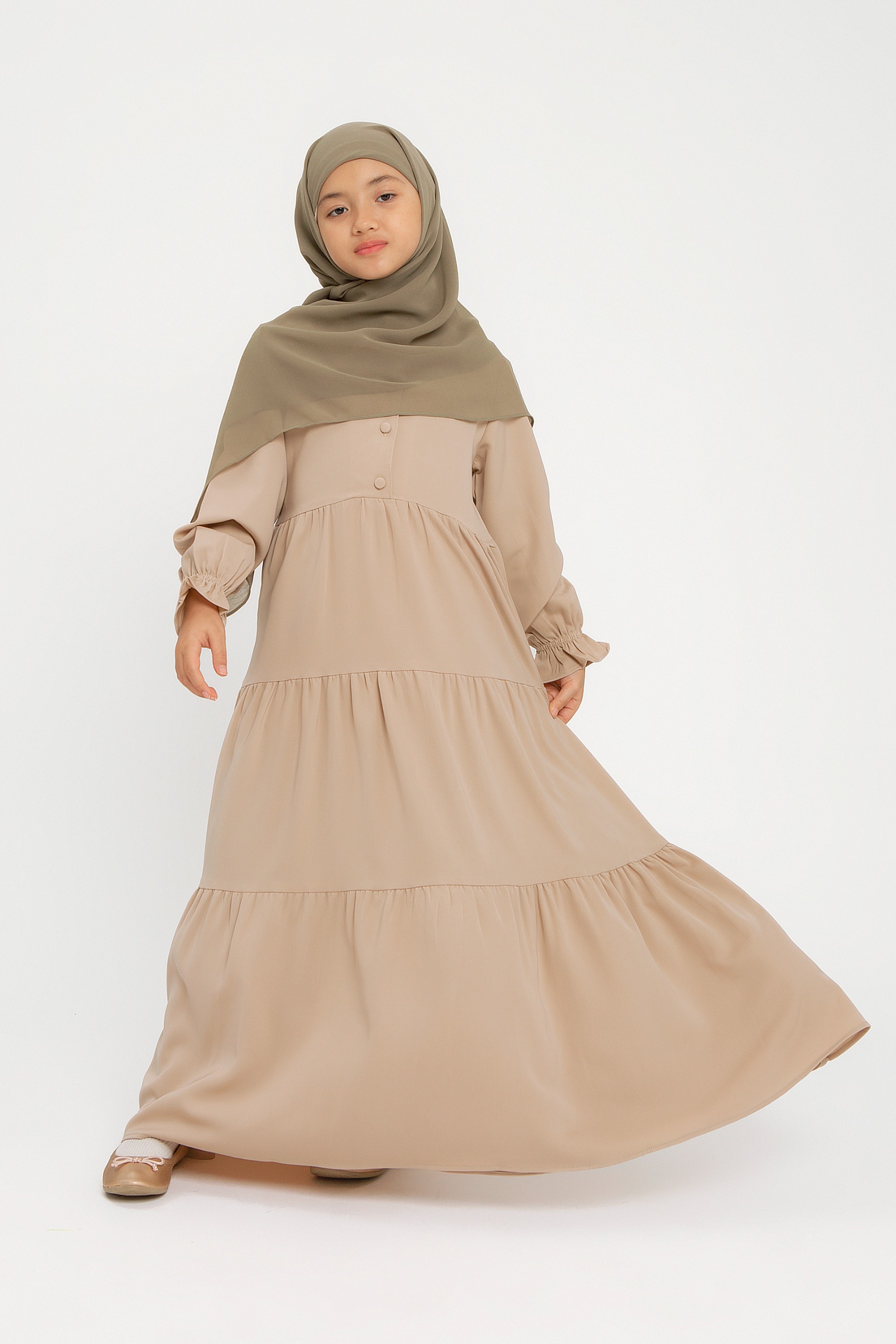 Arine dress Kids