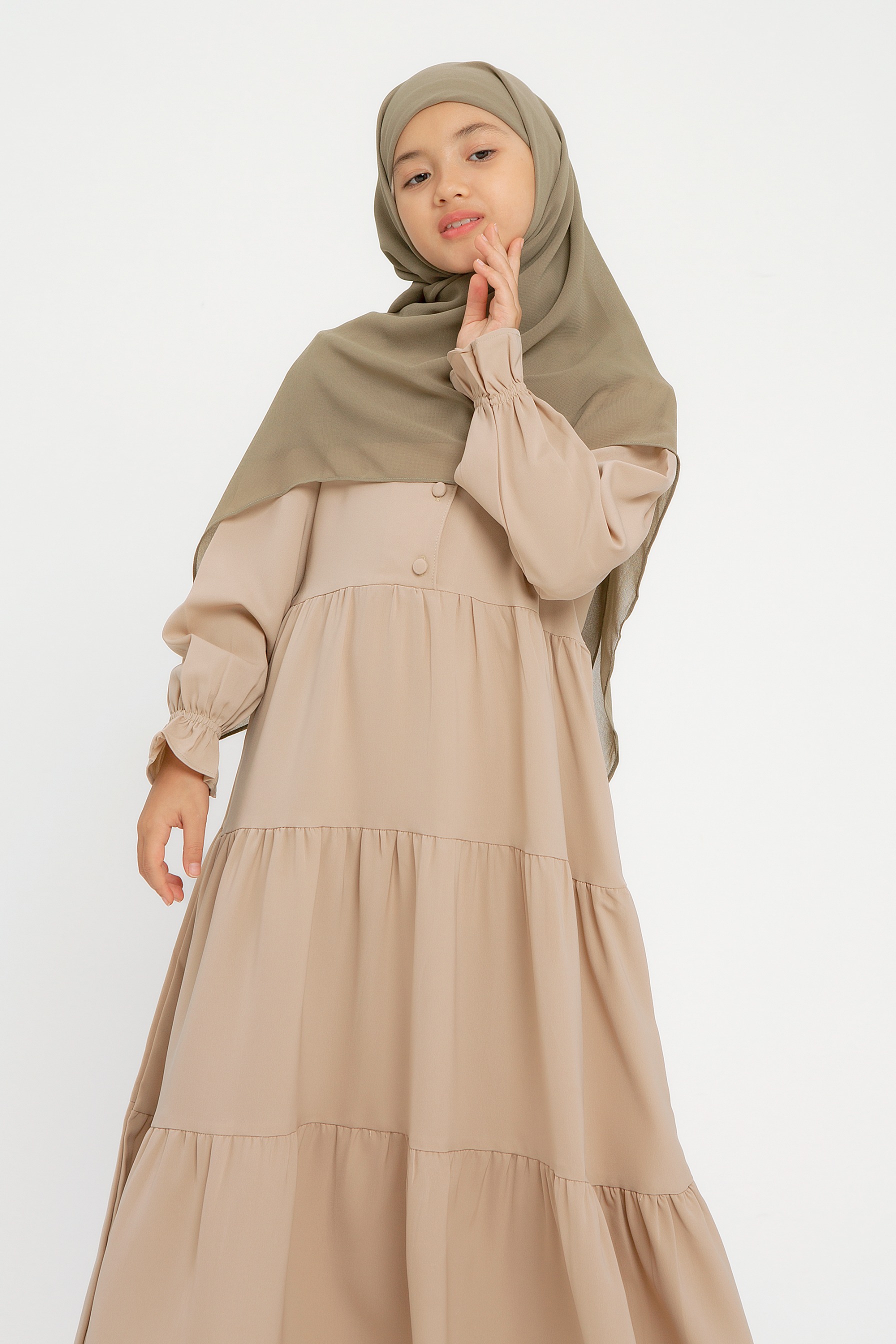 Arine dress Kids