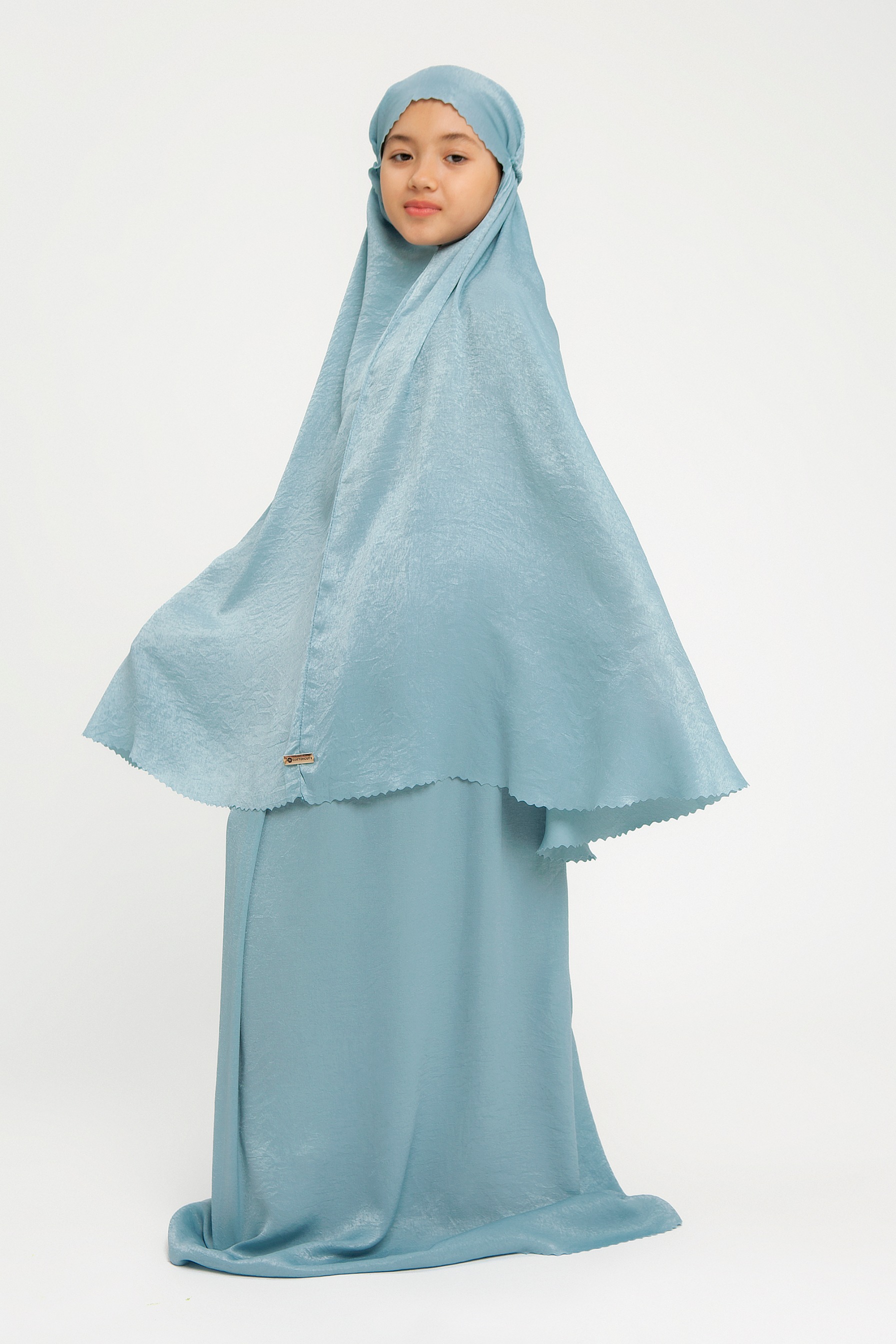 Alesha Prayer Set Kids
