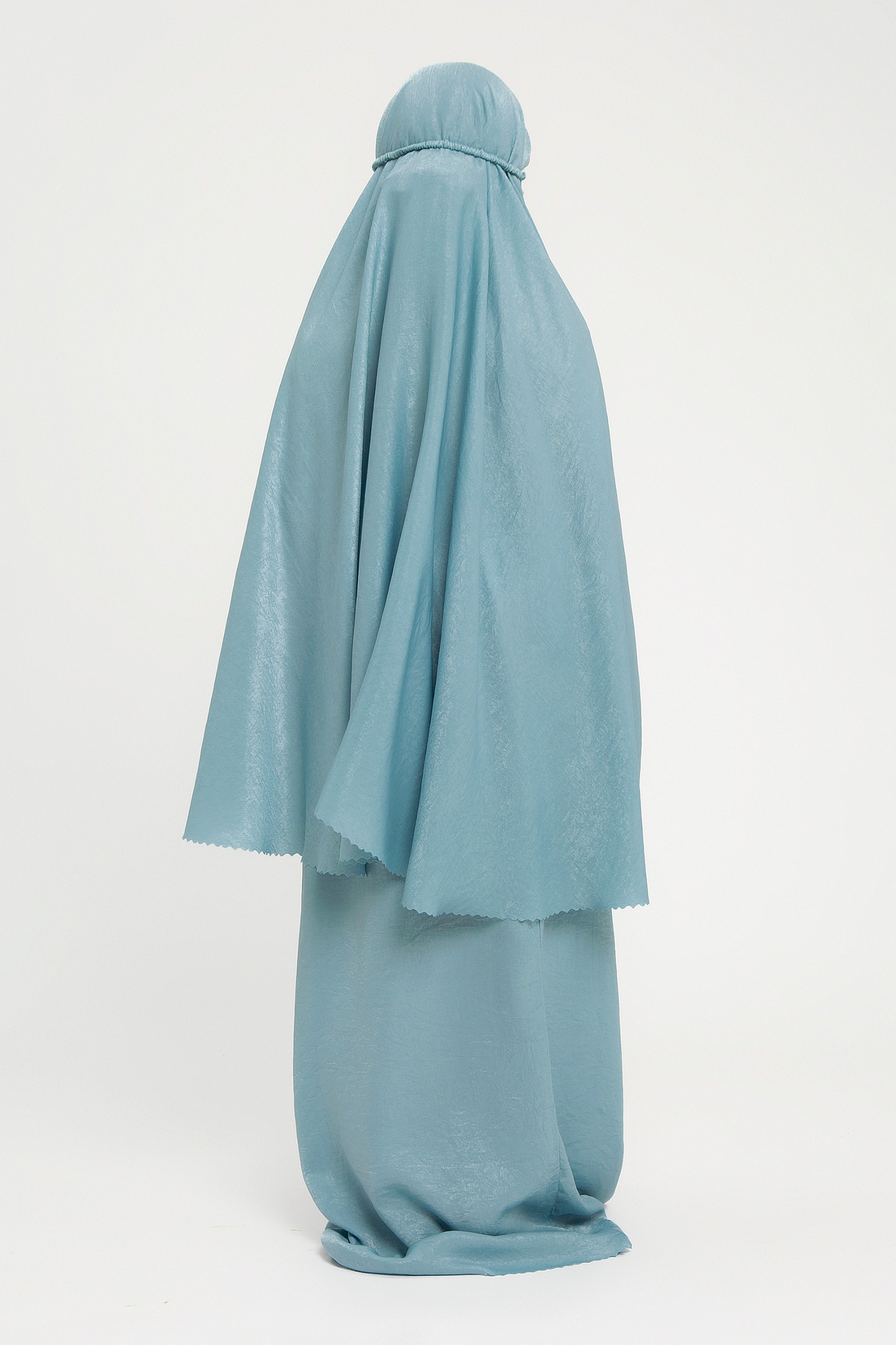 Alesha Prayer Set Kids