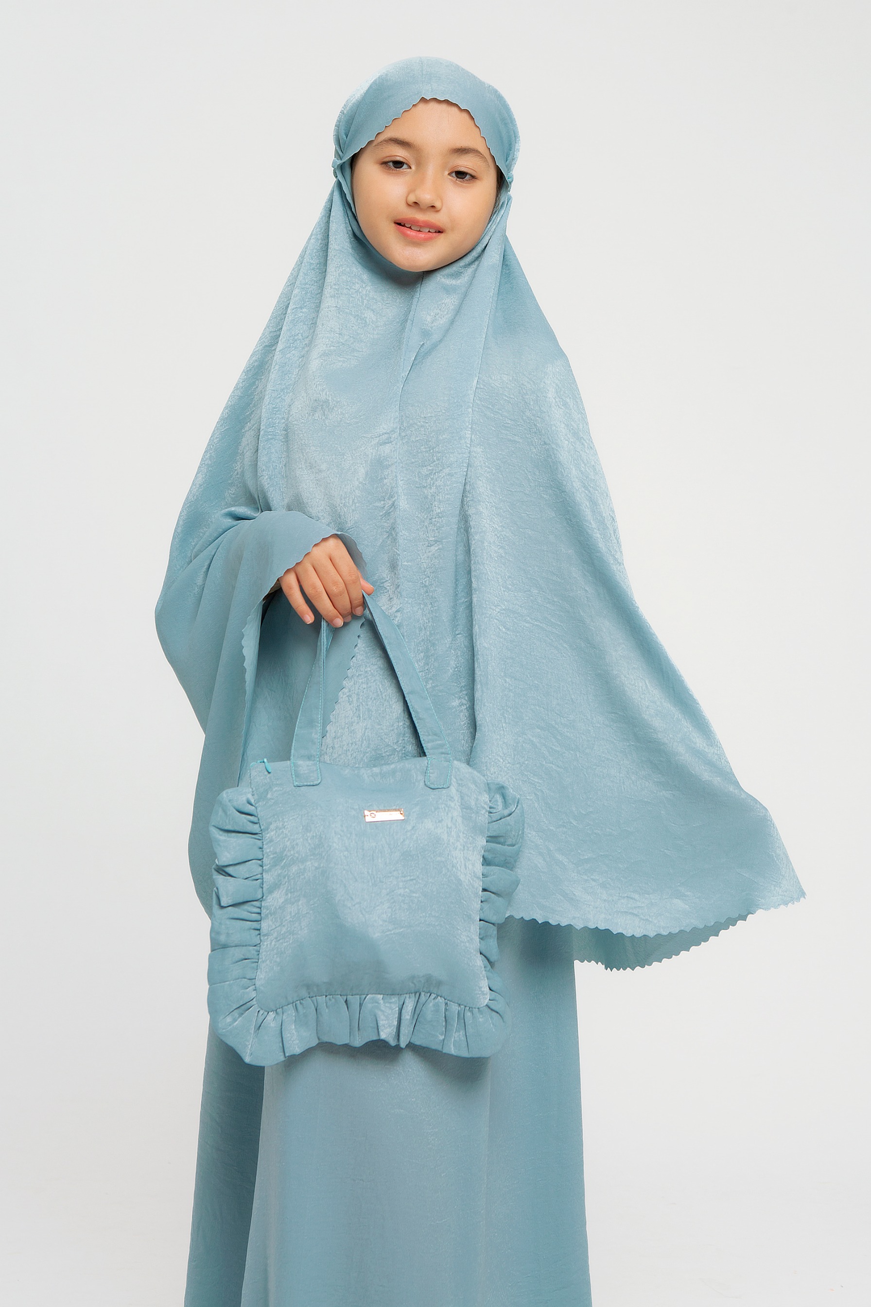 Alesha Prayer Set Kids