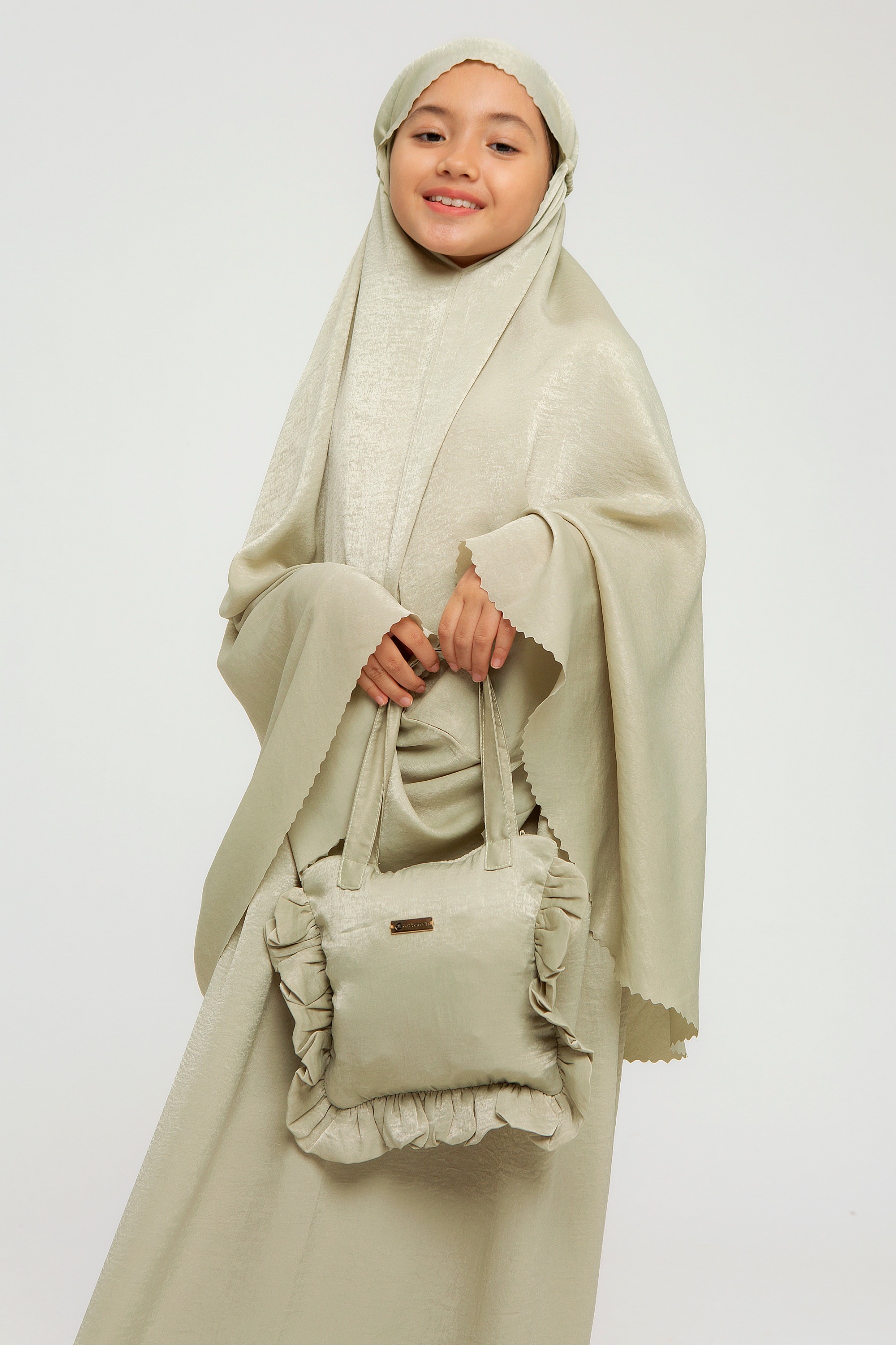 Alesha Prayer Set Kids