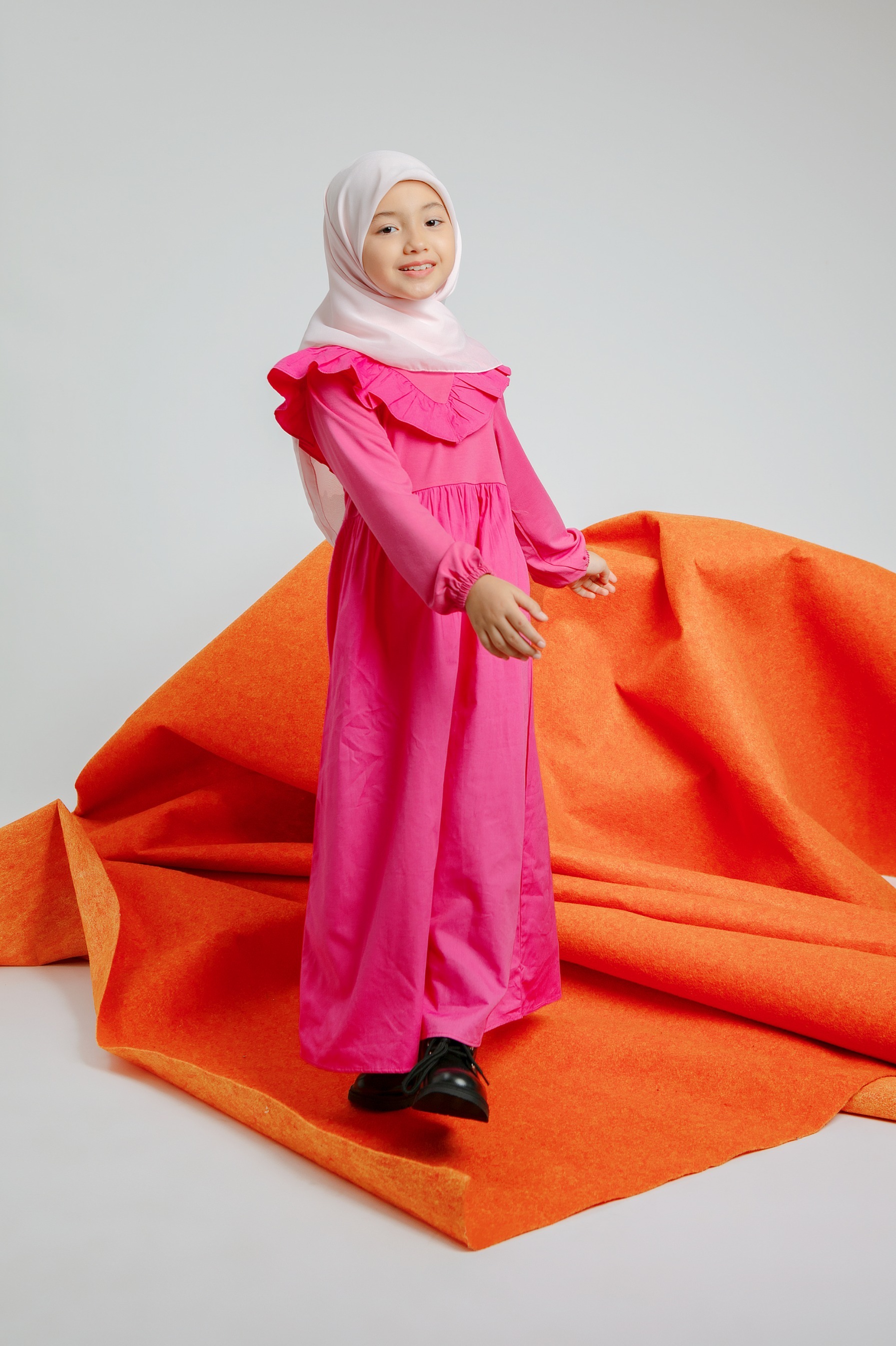 Orly Dress Kids