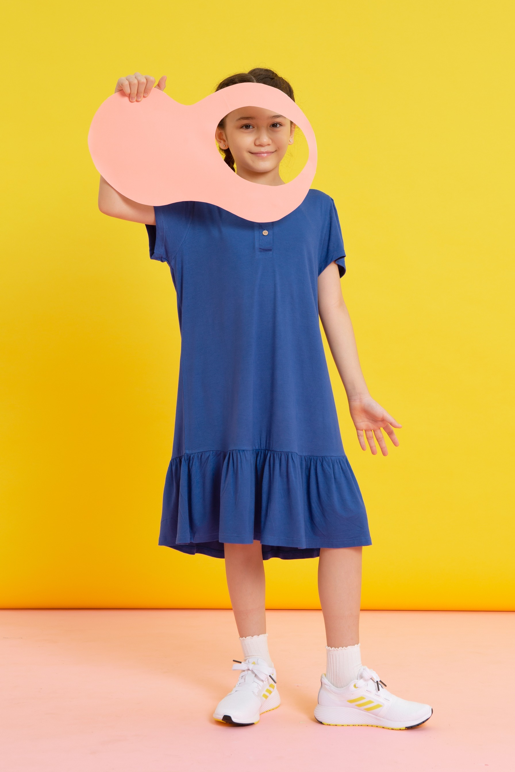 Emma dress