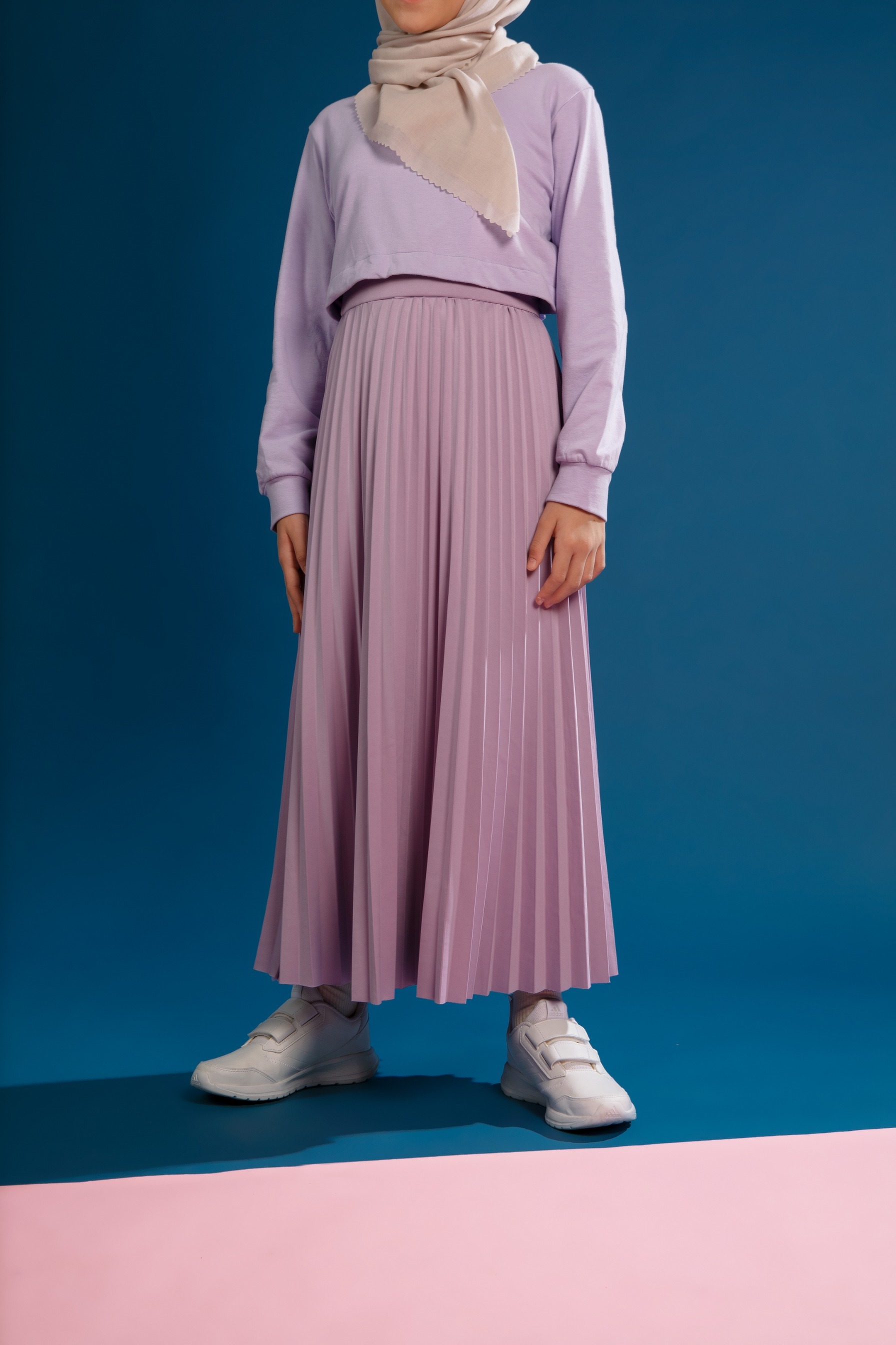 Salisha skirt Kids