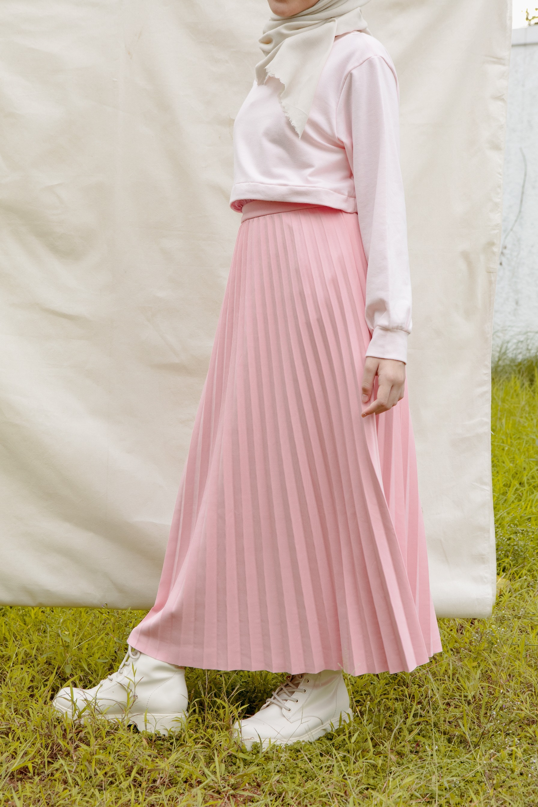 Salisha skirt Kids