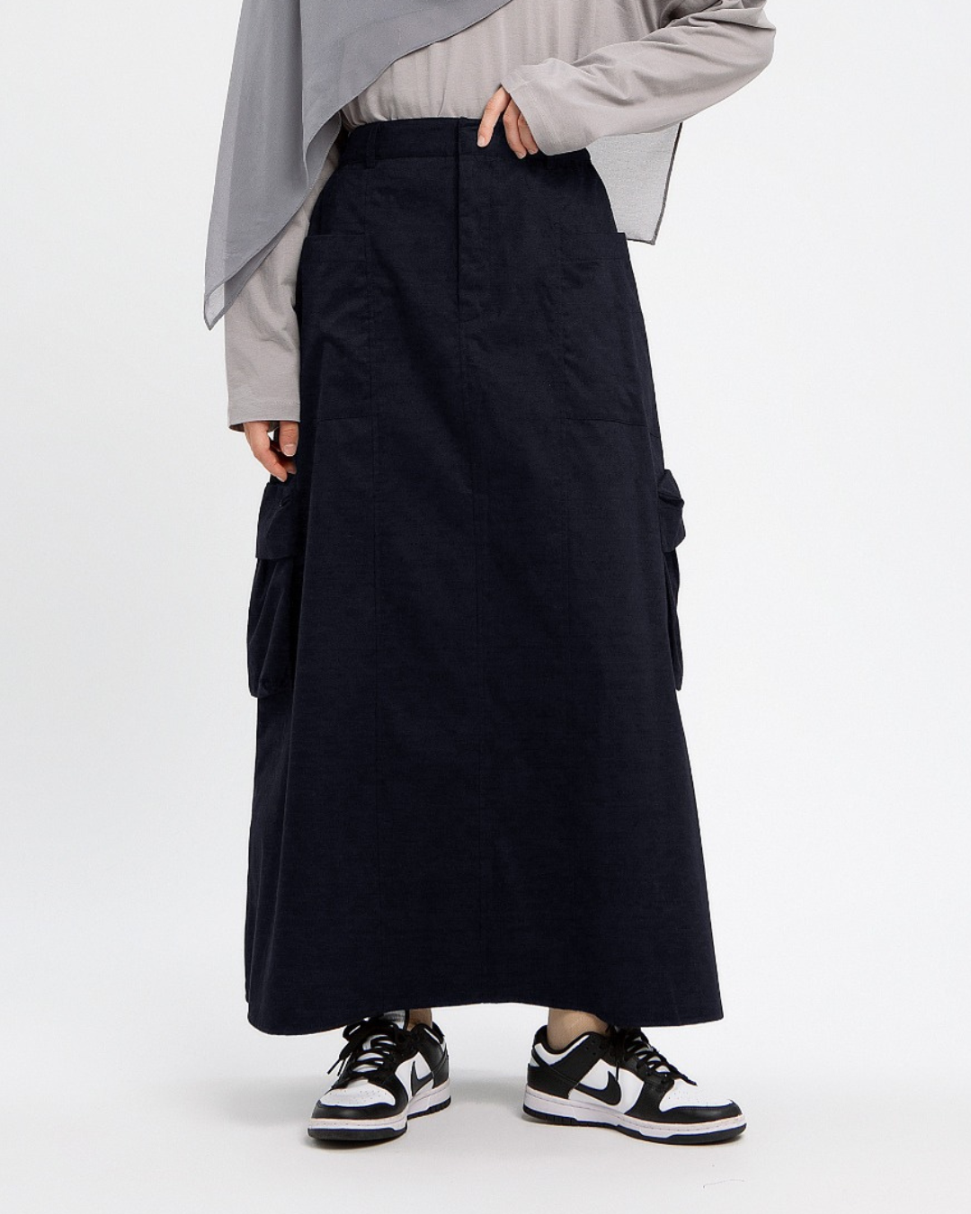 Irish skirt