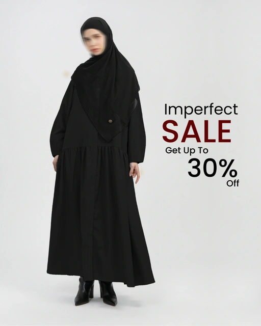 Imperfect Sale Dress Official