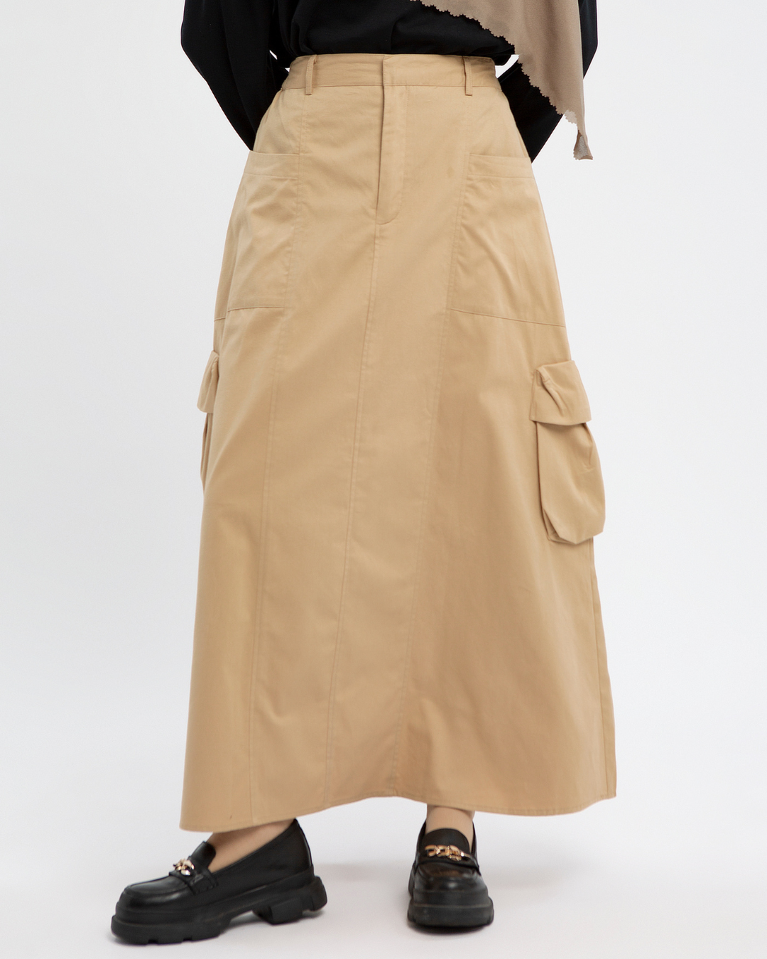 Irish skirt