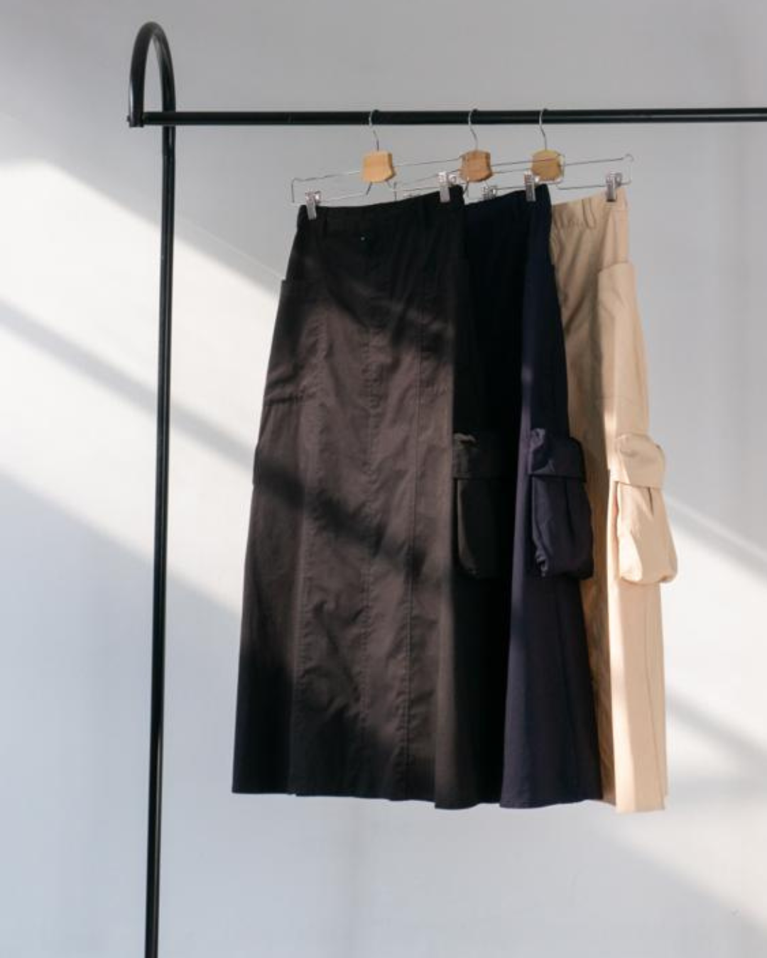 Irish skirt