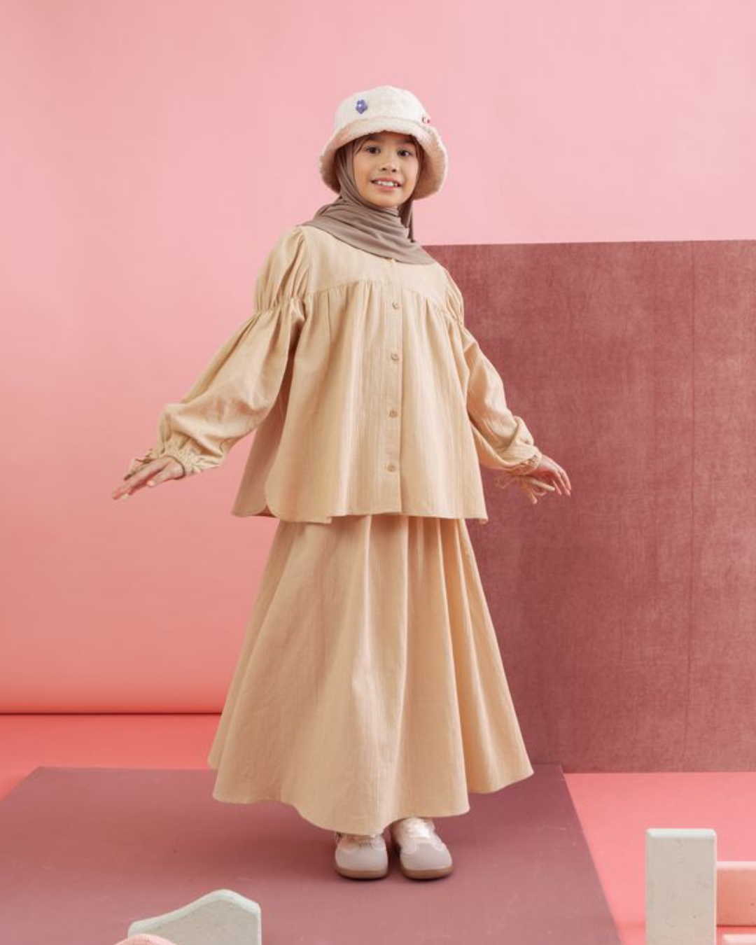 Izzi set Kids