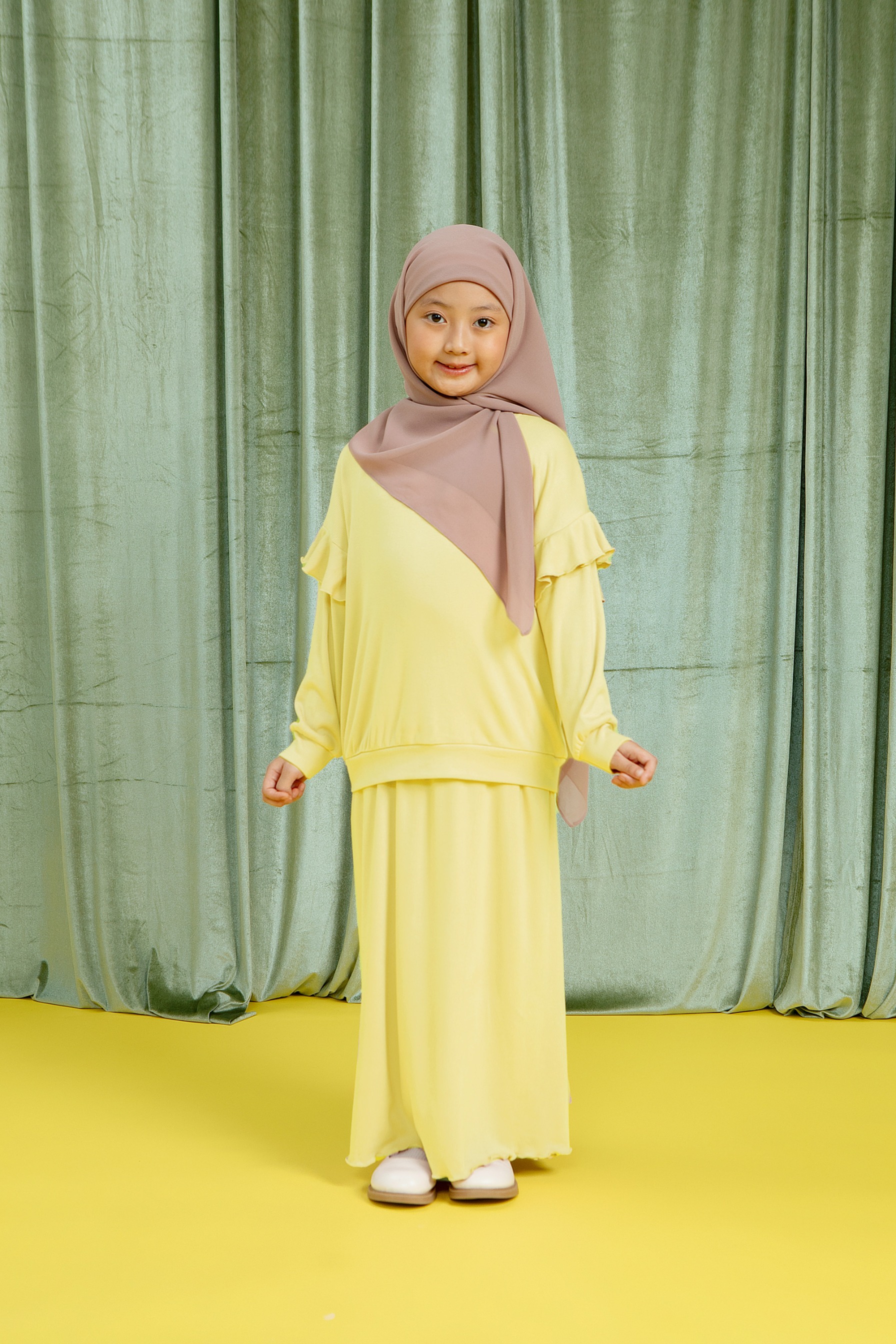Julie set Kids