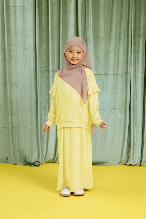 Image of Julie set Kids