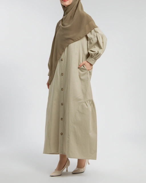 Image of Jadira dress Mom
