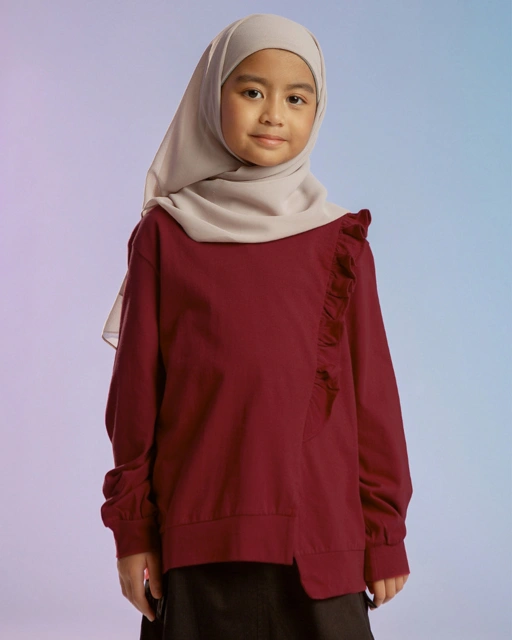 Image of Jamia Top Kids