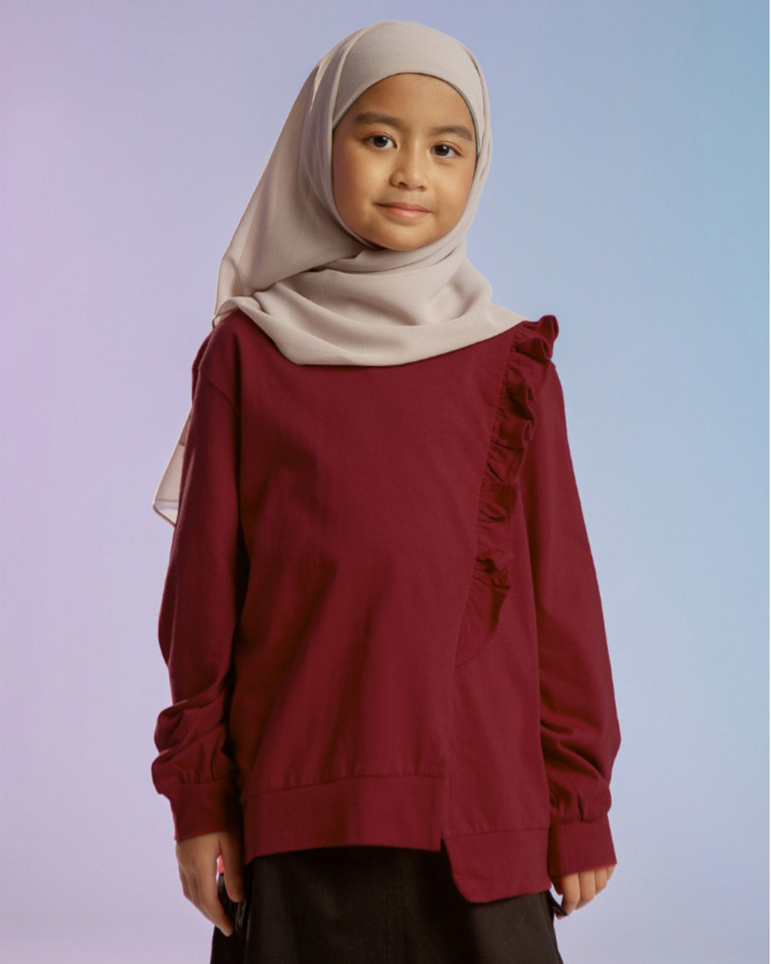 Jamia Top Kids