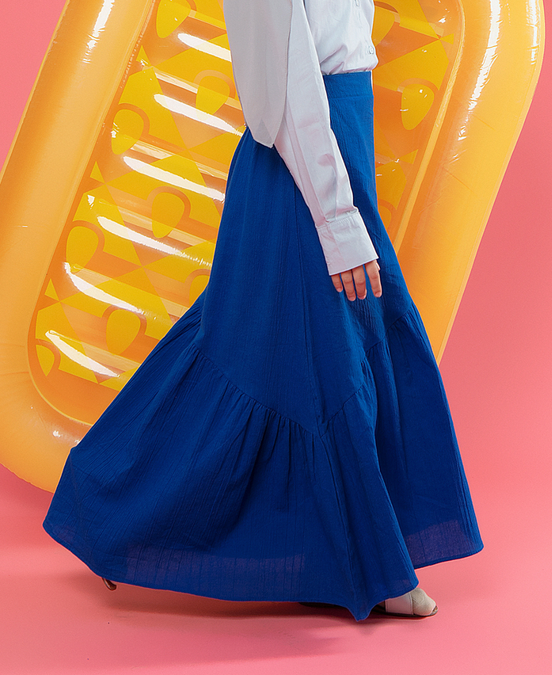 Jisoo skirt Kids