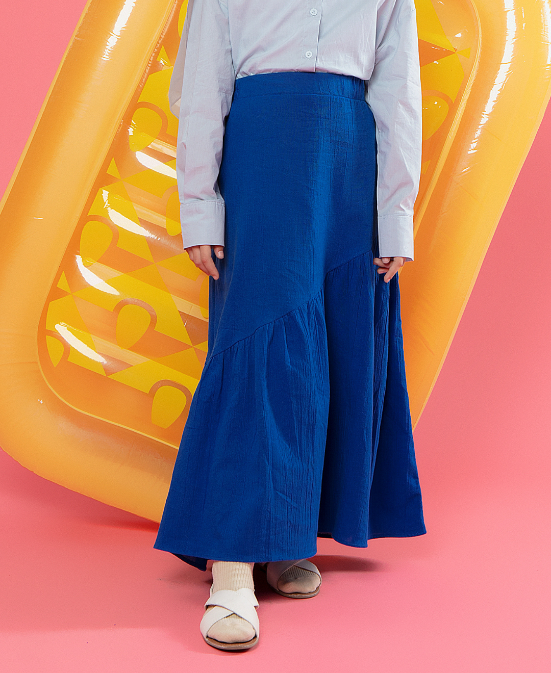 Jisoo skirt Kids