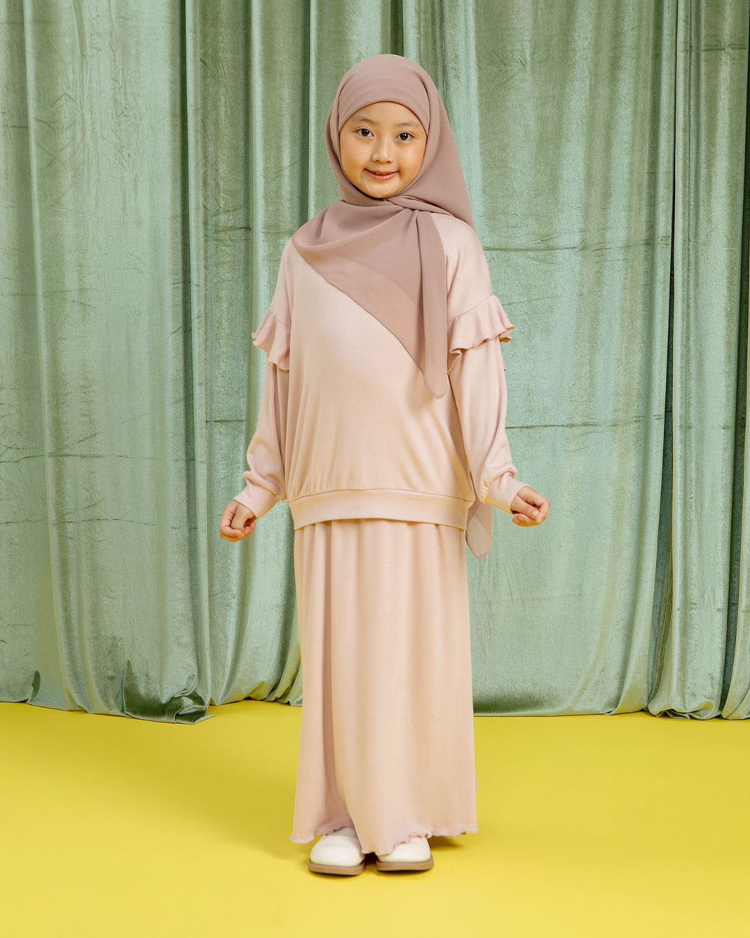 Julie set Kids