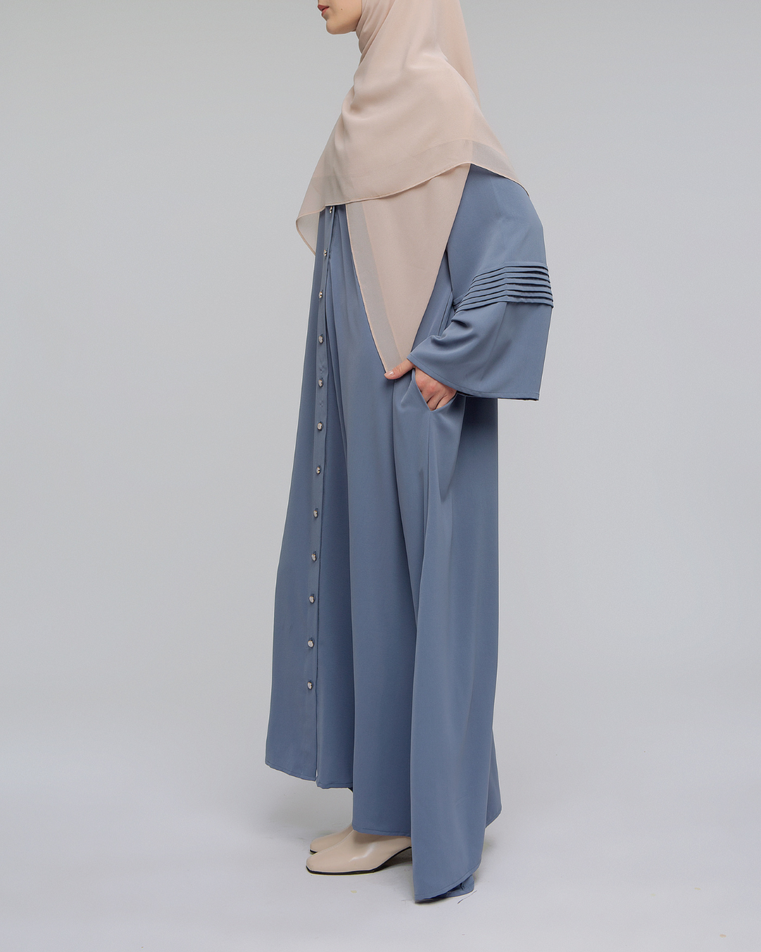 Kalla Dress