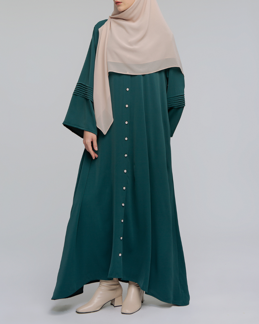 Kalla Dress