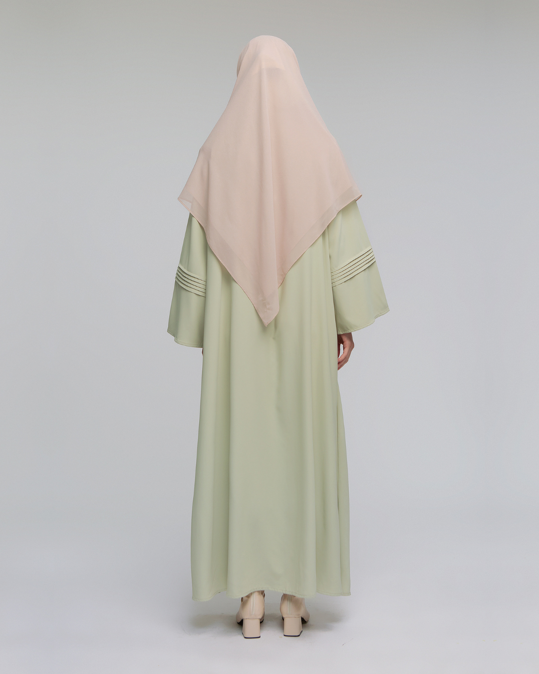 Kalla Dress